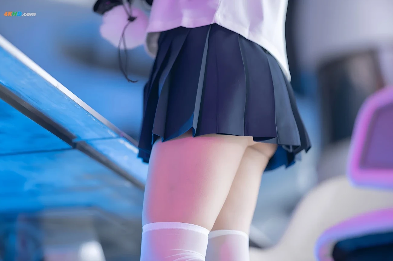 ChunMoMo (chunmomo) - XueMeiDeJianZhi — photo 34