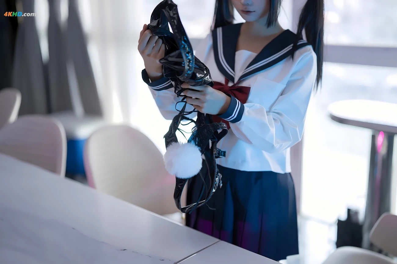 ChunMoMo (chunmomo) - XueMeiDeJianZhi — photo 49