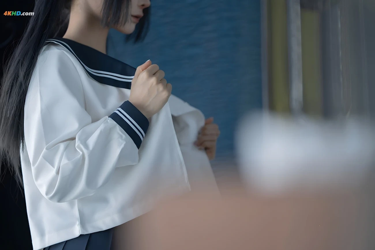 ChunMoMo (chunmomo) - XueMeiDeJianZhi — photo 82