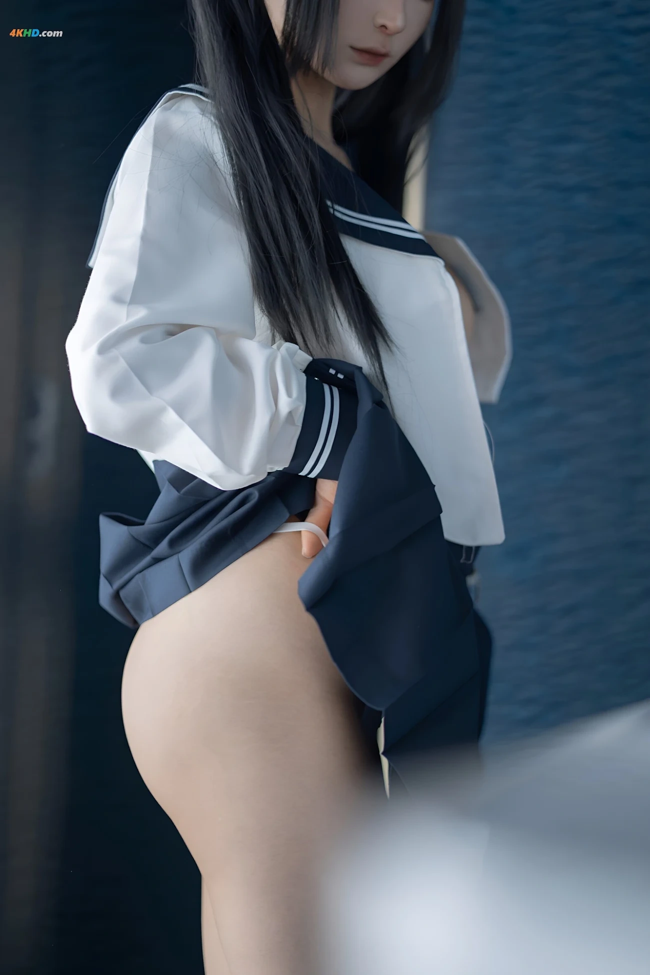 ChunMoMo (chunmomo) - XueMeiDeJianZhi — photo 115