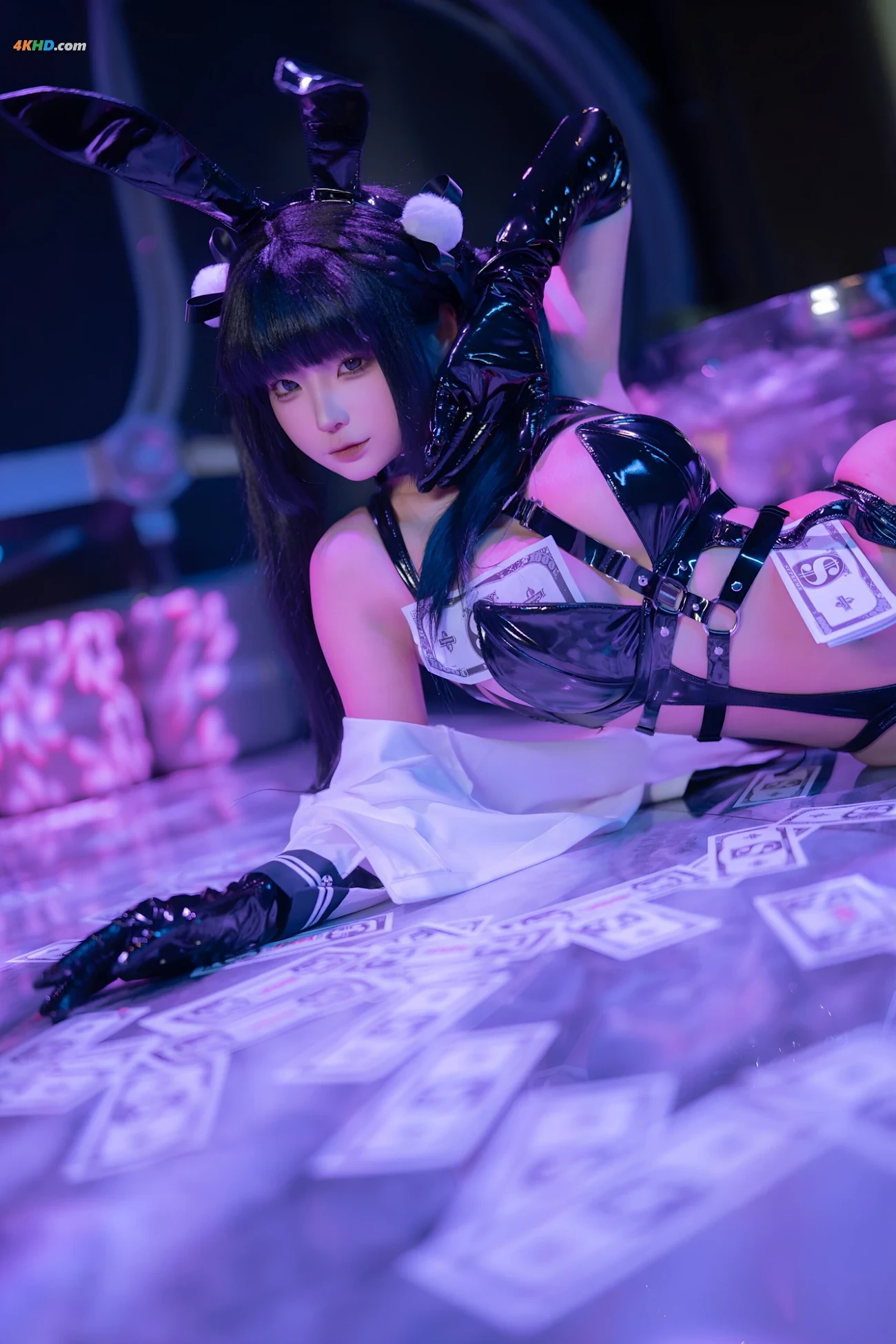 ChunMoMo (chunmomo) - XueMeiDeJianZhi — photo 123