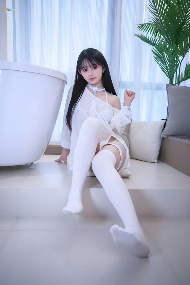 YingJingNingNing - ShiLaiMu