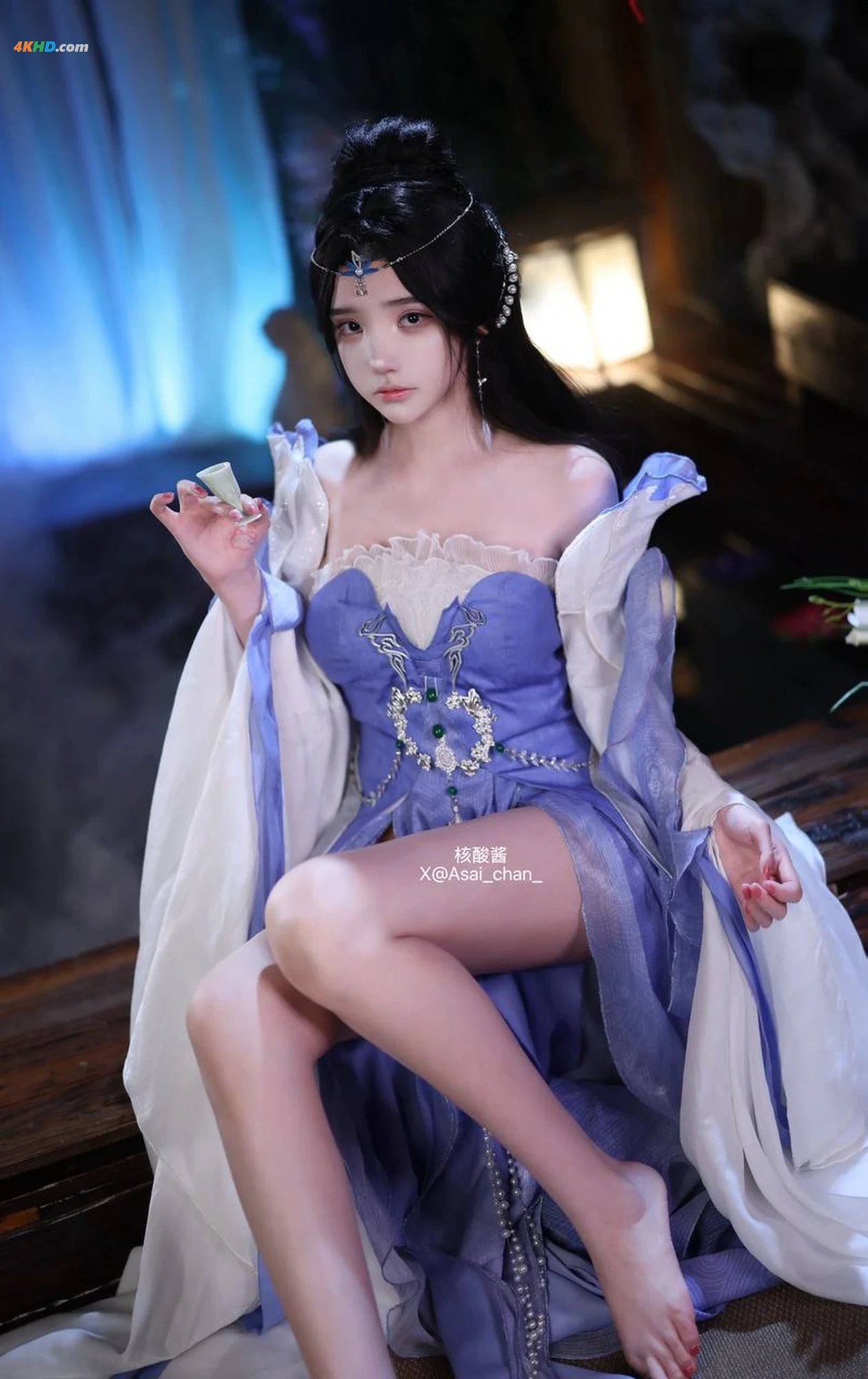 HeSuanJiang - XianNi LiMuWan — photo 32