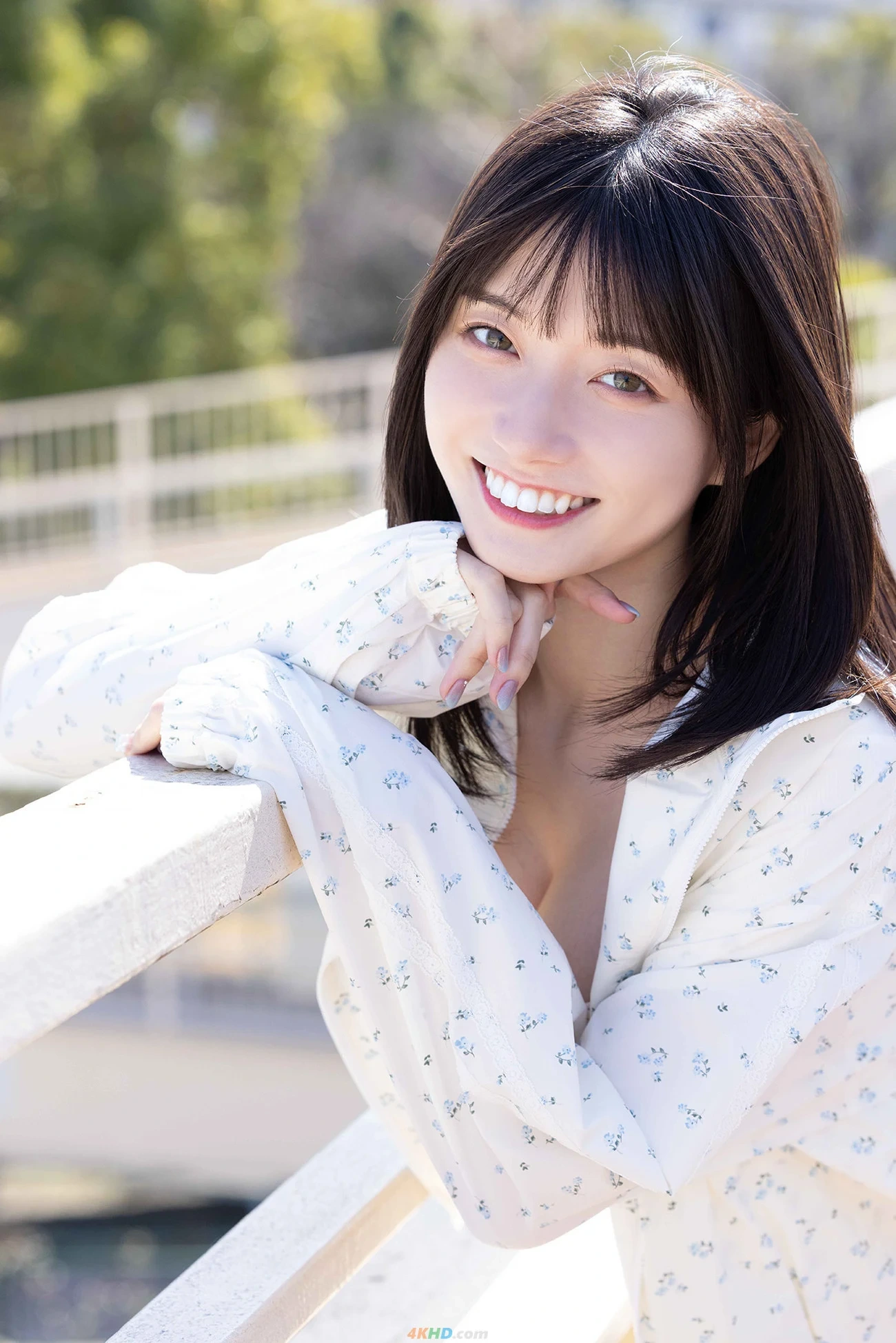 [JP] Kanna Seto (LaiHuHuanNai) - dejitaruXieZhenJi PunosetokanLIFE — photo 2