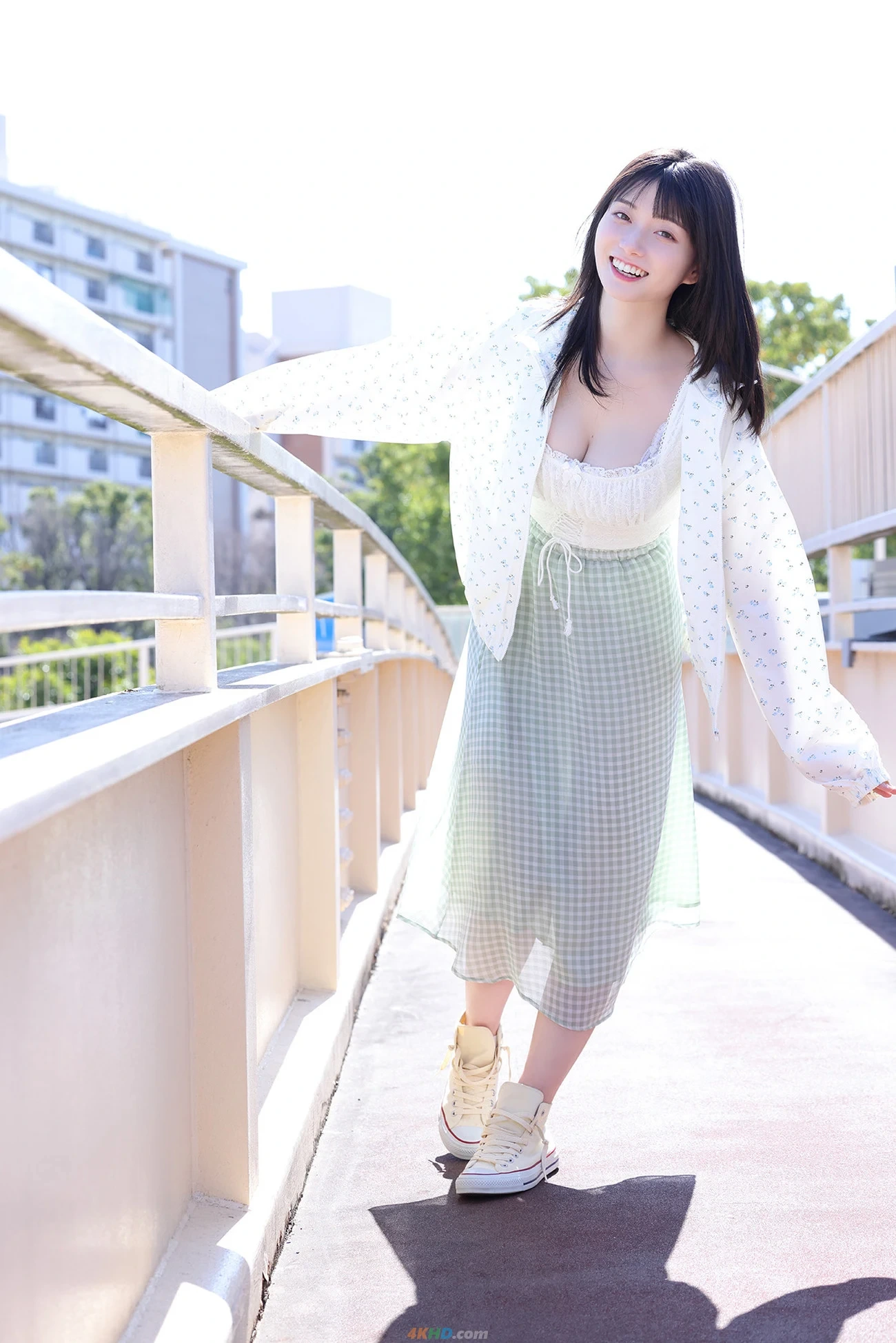 [JP] Kanna Seto (LaiHuHuanNai) - dejitaruXieZhenJi PunosetokanLIFE — photo 3