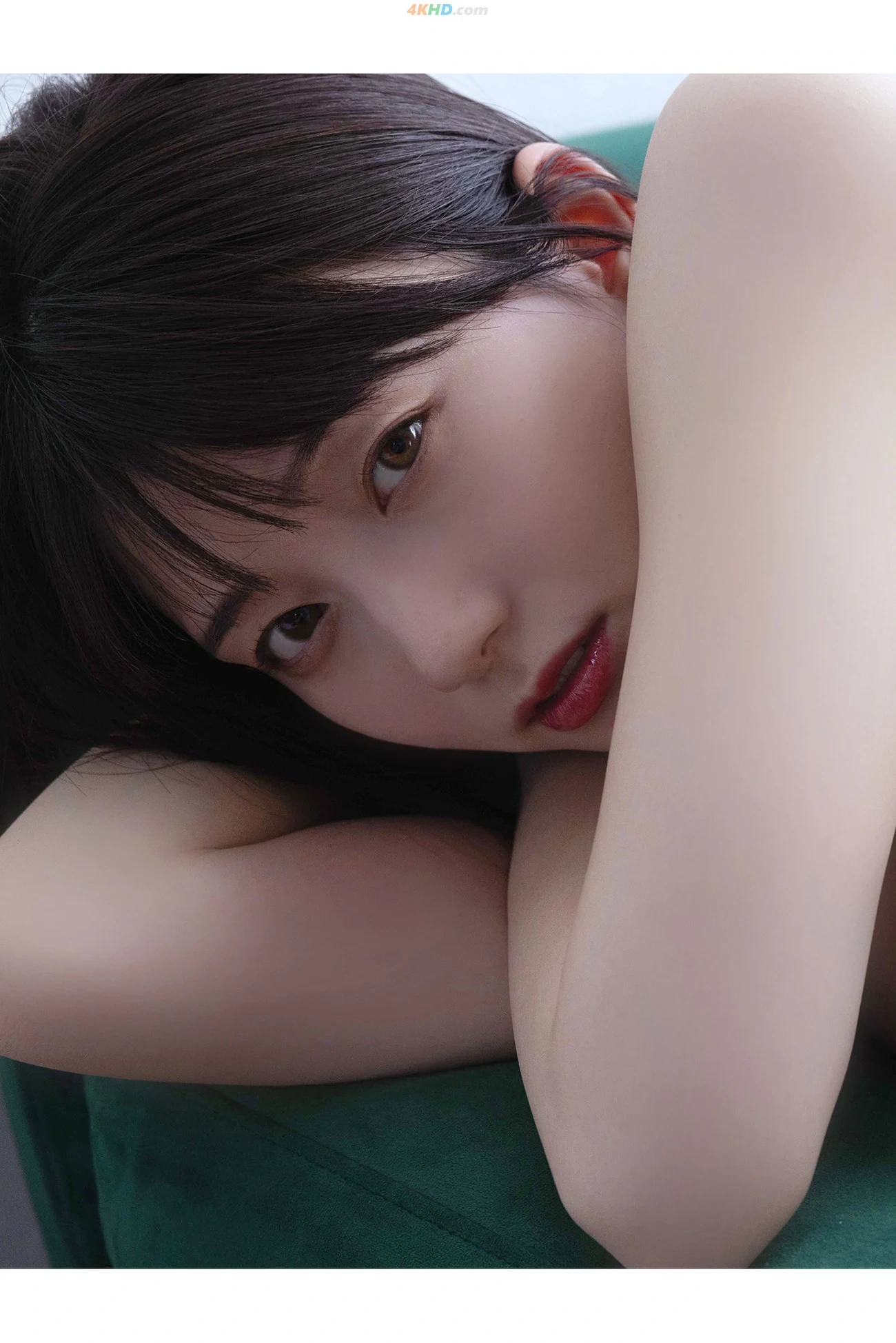 [JP] Kanna Seto (LaiHuHuanNai) - dejitaruXieZhenJi PunosetokanLIFE — photo 33