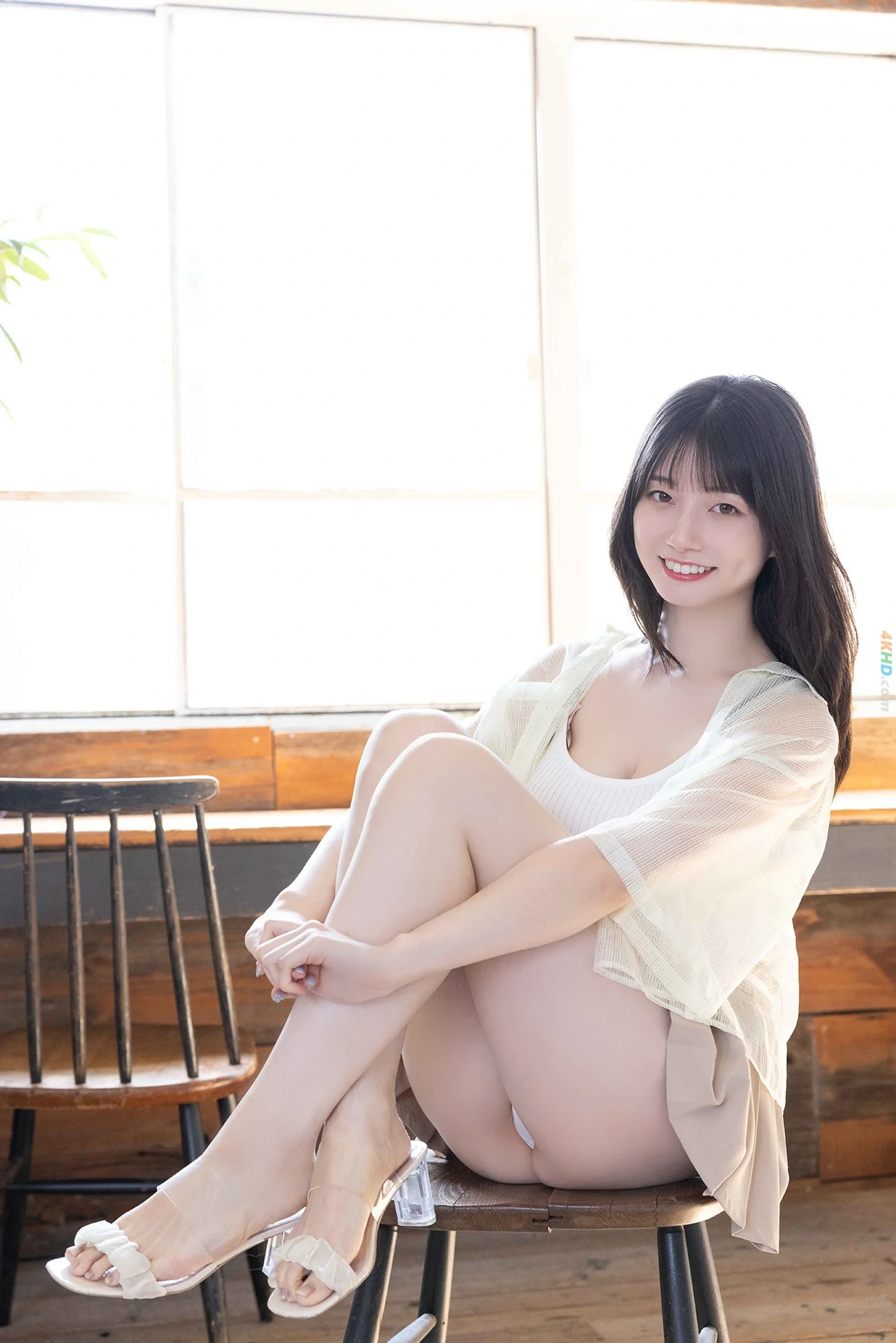[JP] Kanna Seto (LaiHuHuanNai) - dejitaruXieZhenJi PunosetokanLIFE — photo 60