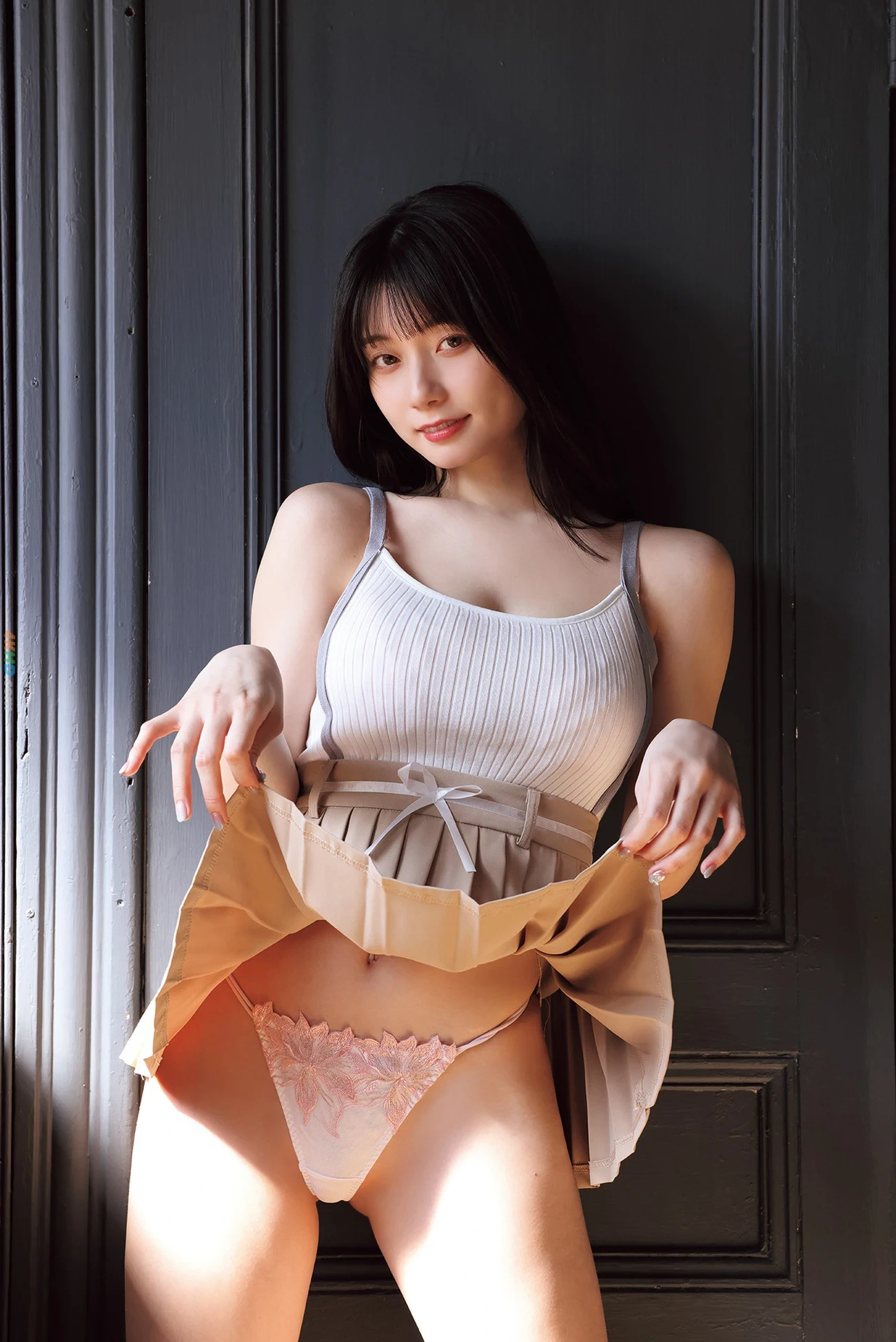 [JP] Kanna Seto (LaiHuHuanNai) - dejitaruXieZhenJi PunosetokanLIFE — photo 63