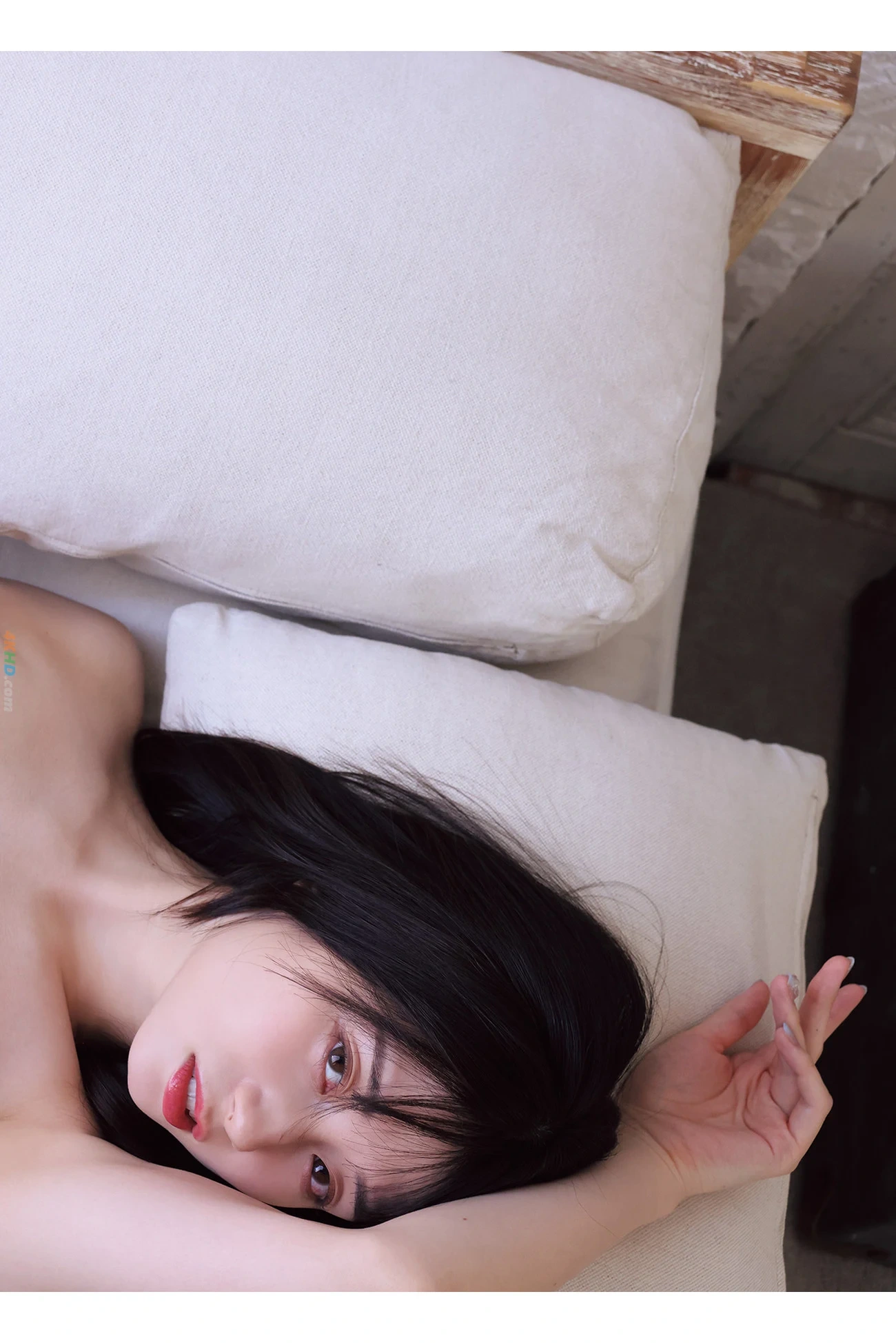 [JP] Kanna Seto (LaiHuHuanNai) - dejitaruXieZhenJi PunosetokanLIFE — photo 79