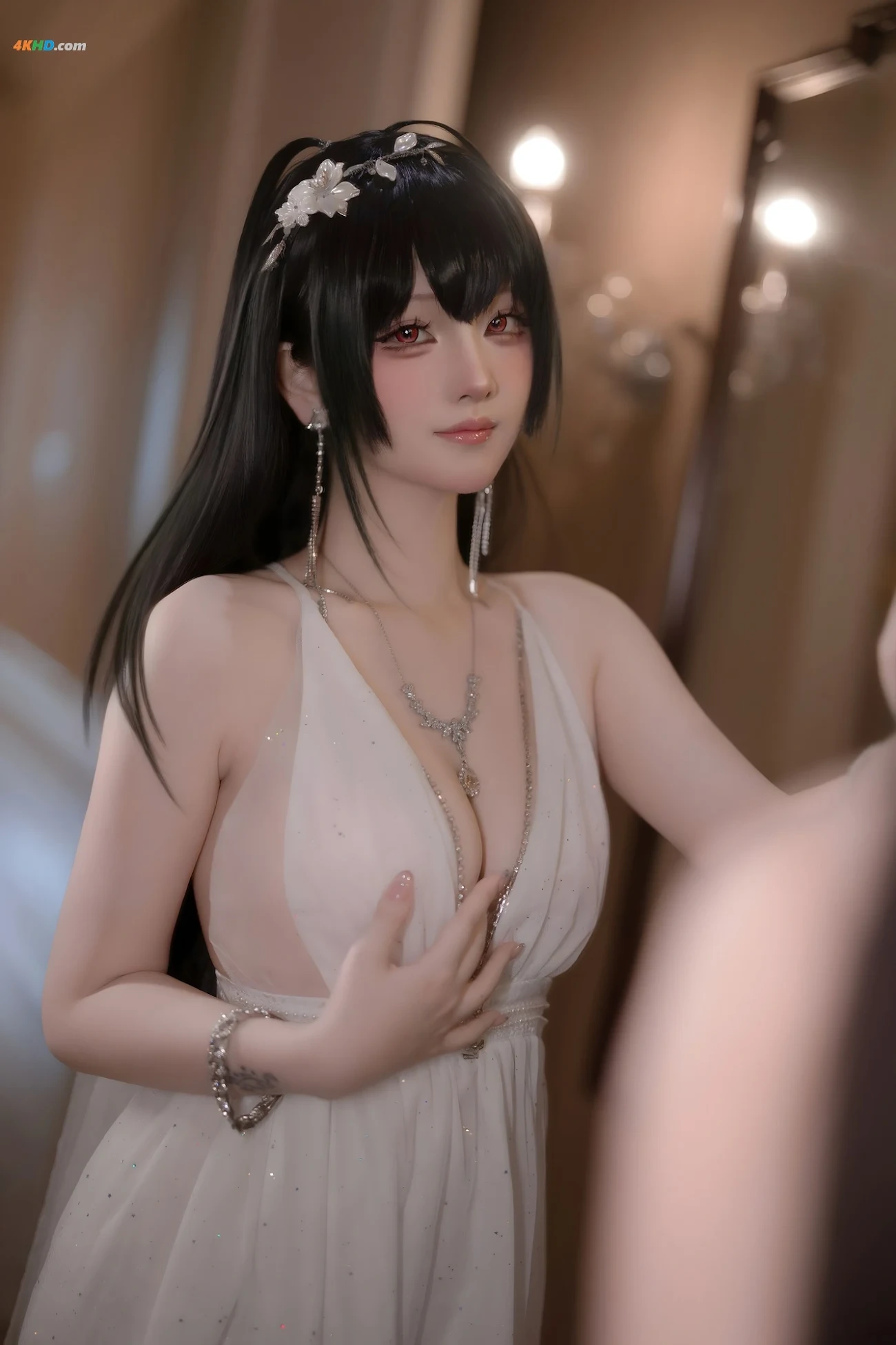 YuYu - BiLanHangXian DaFeng ShiYue — photo 2