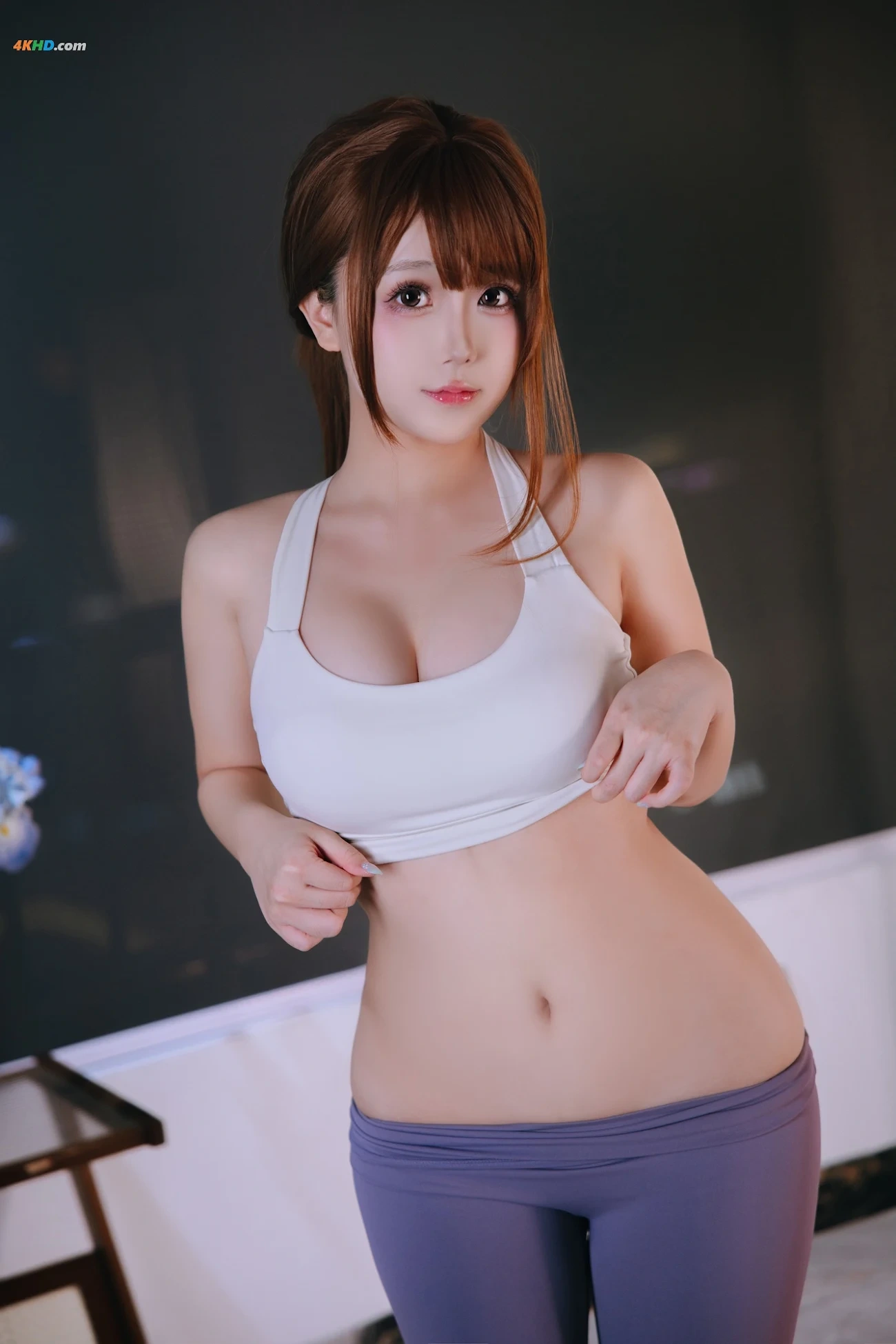 RiNaiJiao YuJiaXunLian — photo 56