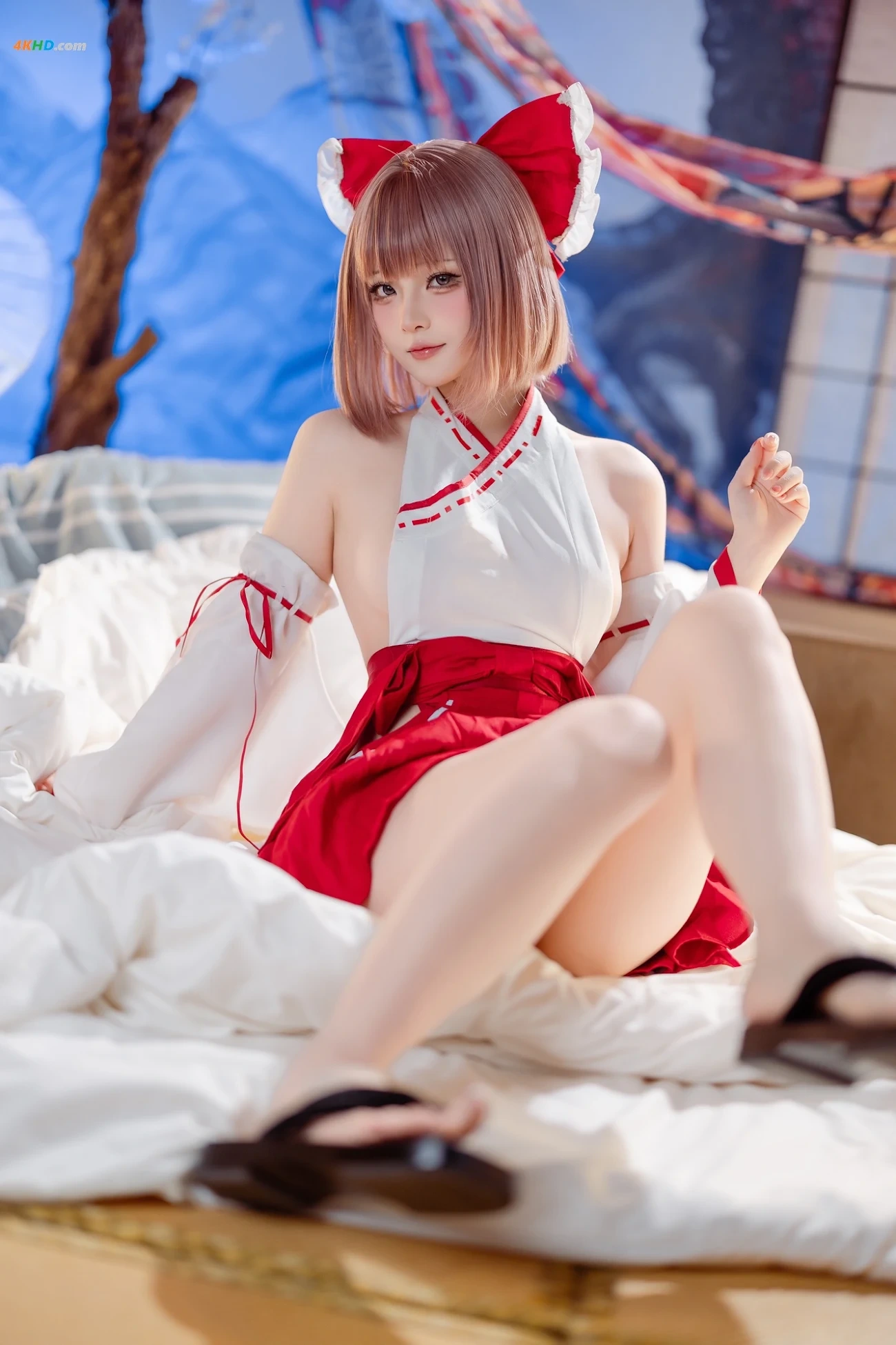 YuYu - JianZhiWuNu — photo 1