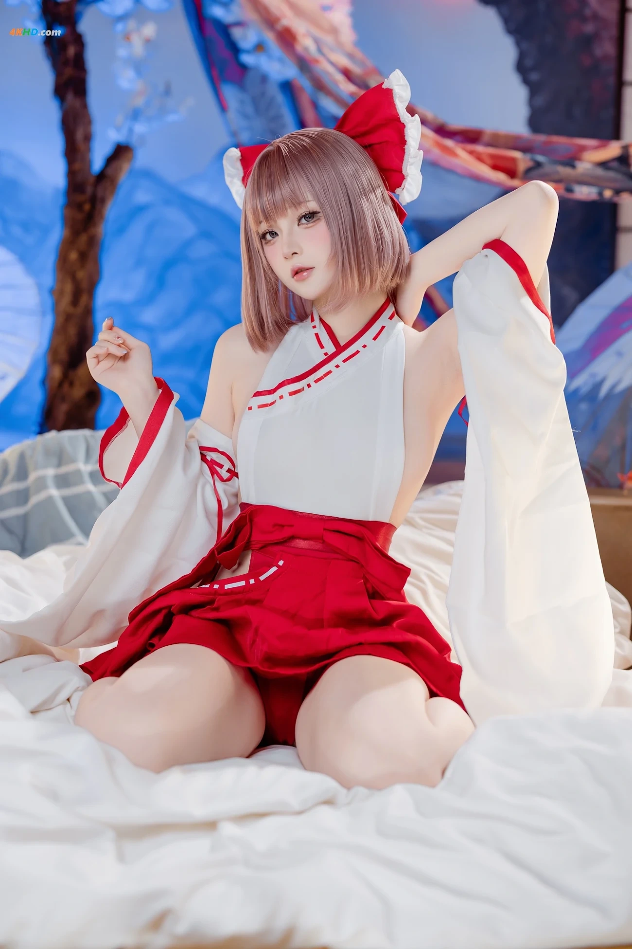 YuYu - JianZhiWuNu — photo 6