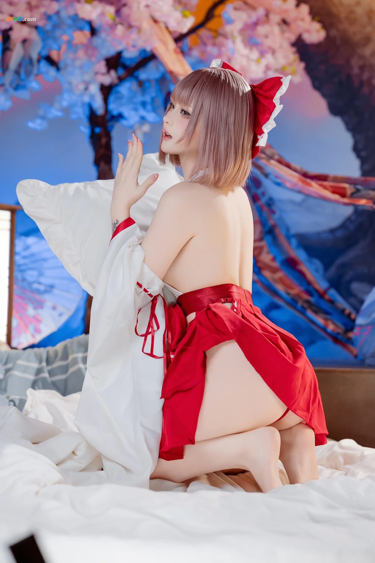YuYu - JianZhiWuNu — photo 9