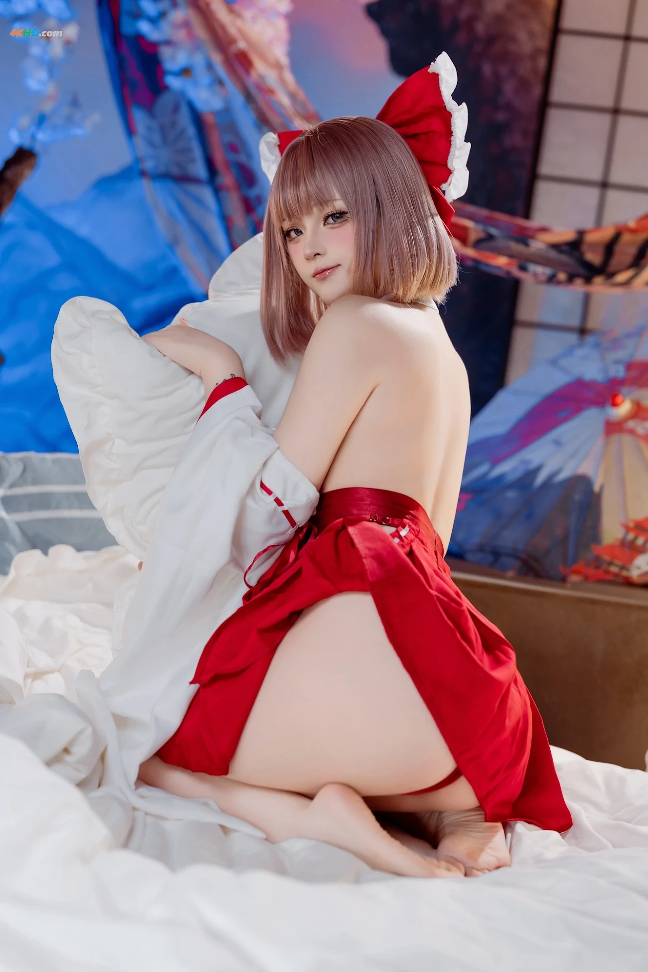 YuYu - JianZhiWuNu — photo 10