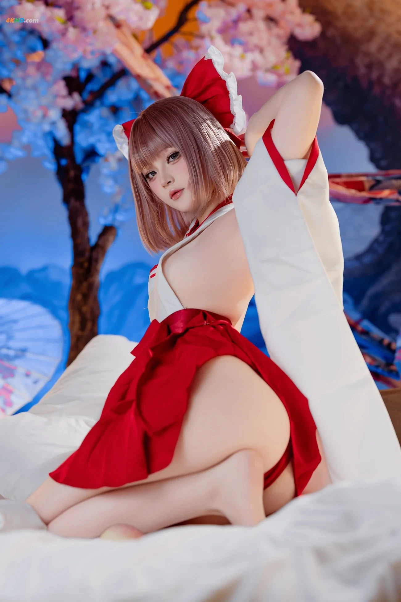 YuYu - JianZhiWuNu — photo 16