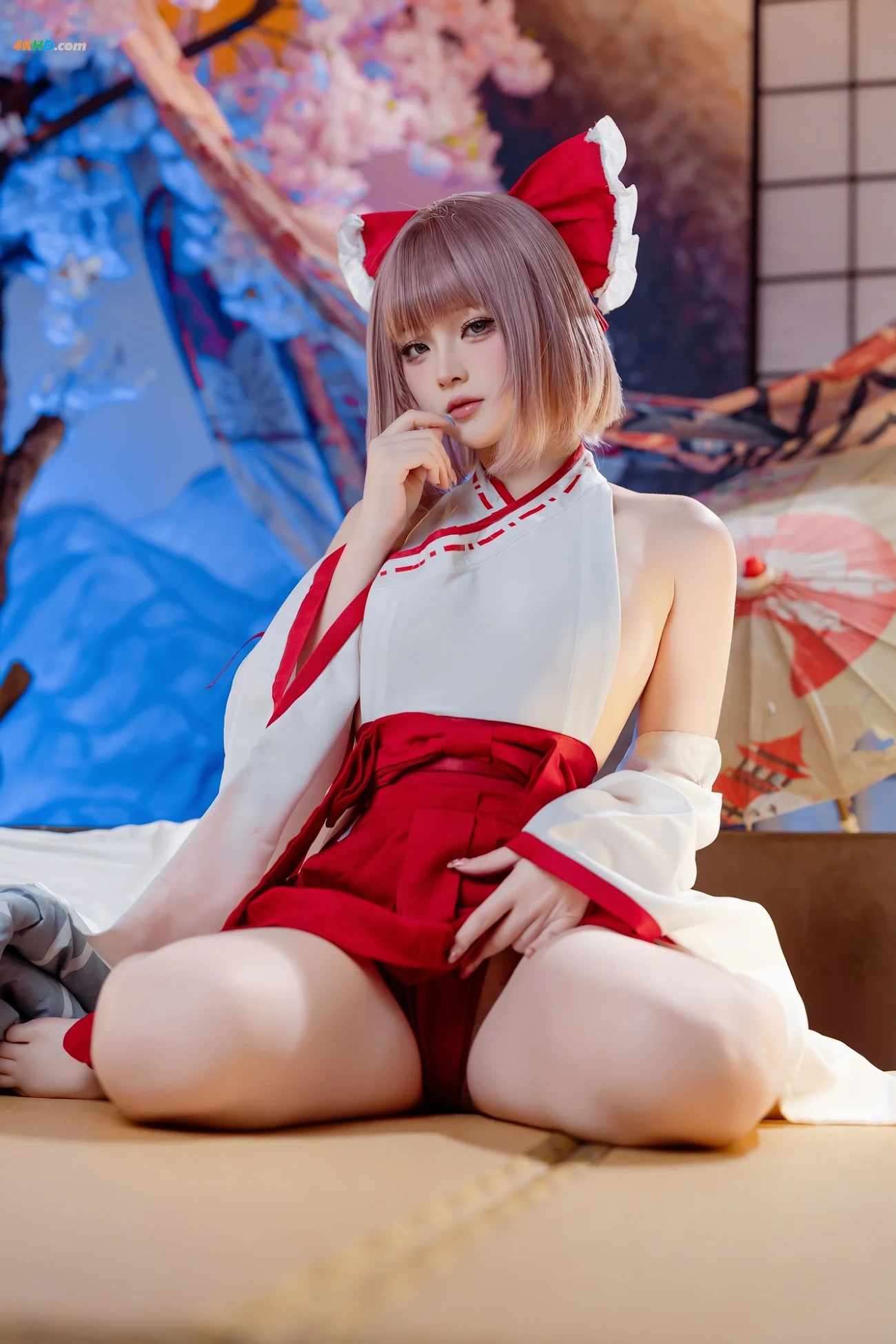 YuYu - JianZhiWuNu — photo 19