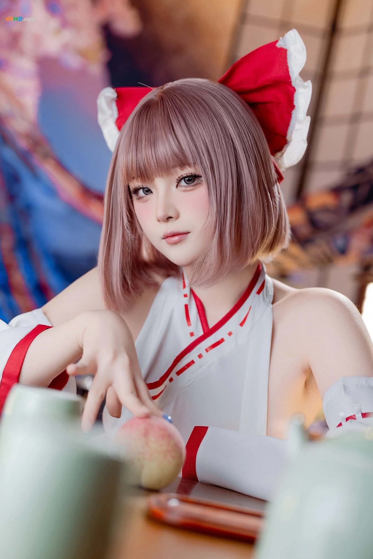 YuYu - JianZhiWuNu — photo 35