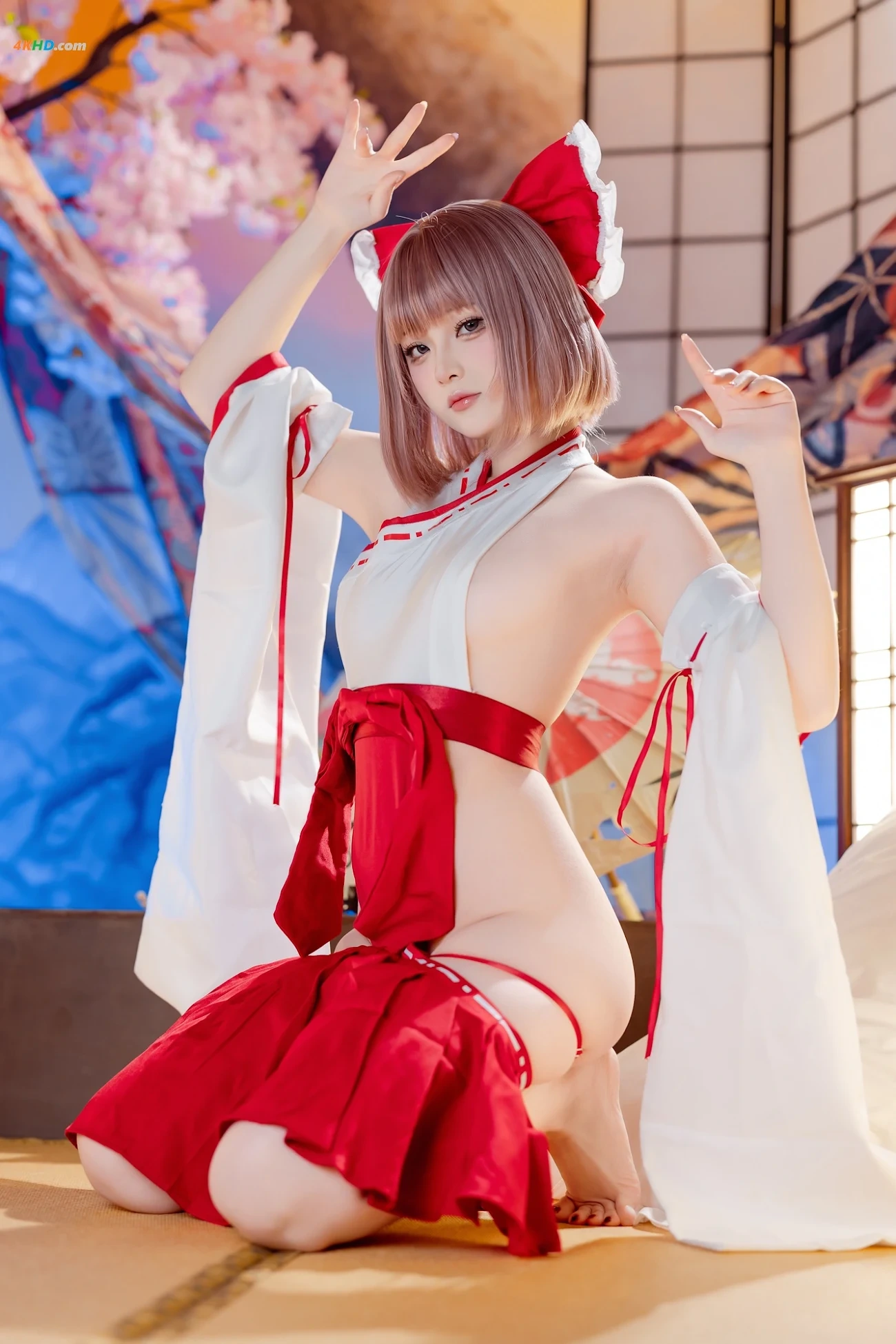 YuYu - JianZhiWuNu — photo 36