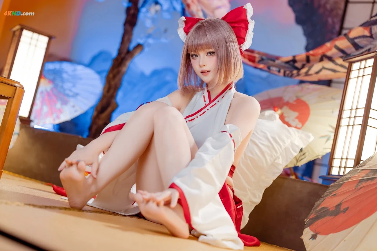 YuYu - JianZhiWuNu — photo 38
