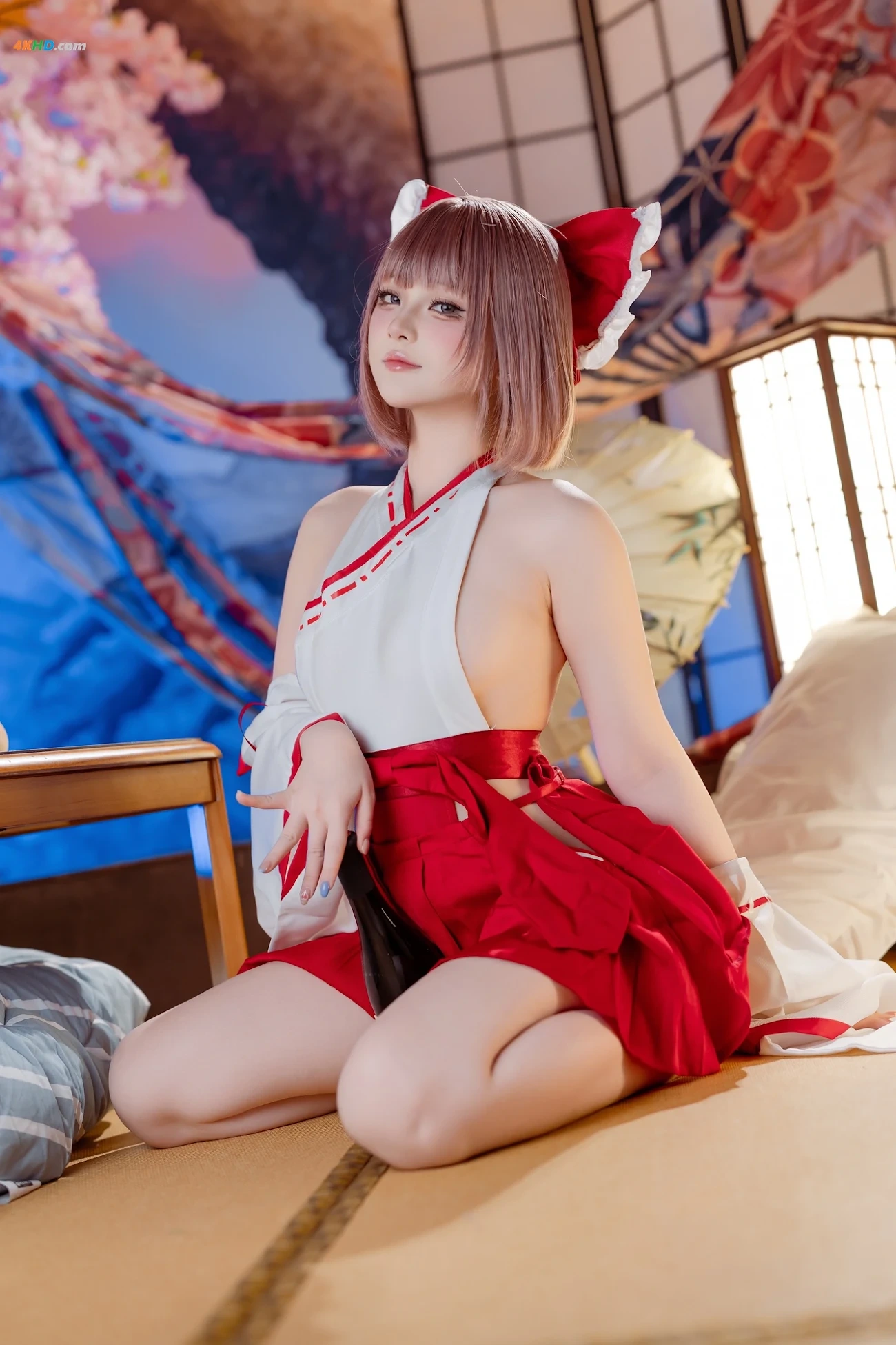 YuYu - JianZhiWuNu — photo 43