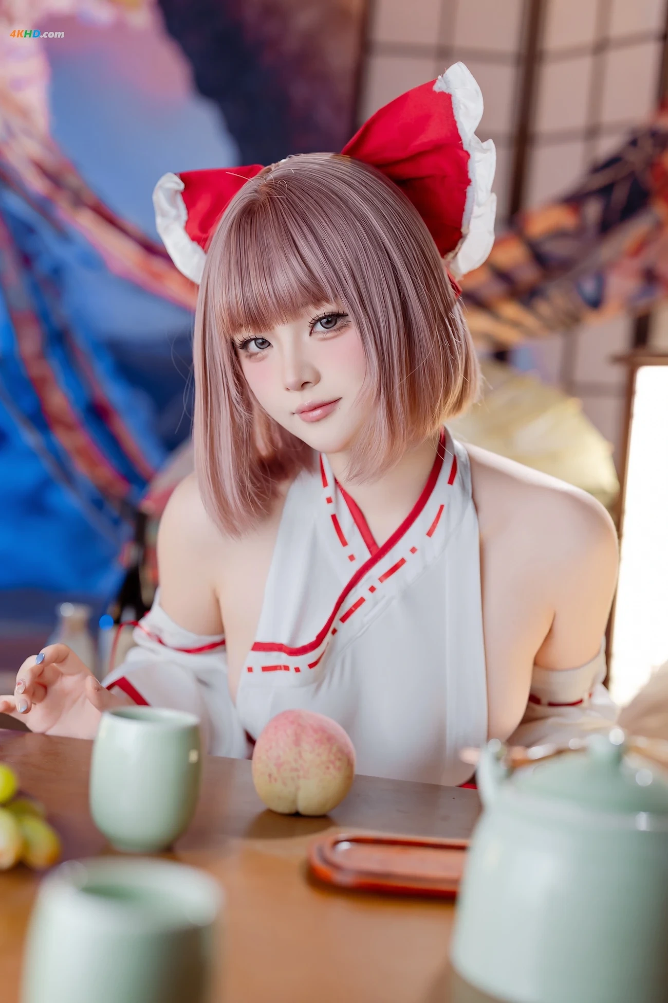 YuYu - JianZhiWuNu — photo 44