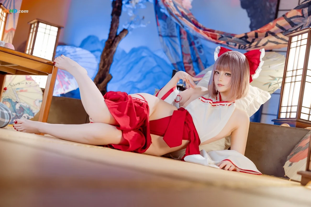 YuYu - JianZhiWuNu — photo 47