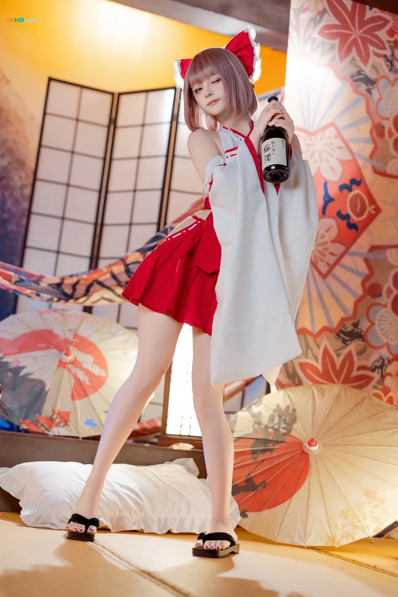 YuYu - JianZhiWuNu — photo 53
