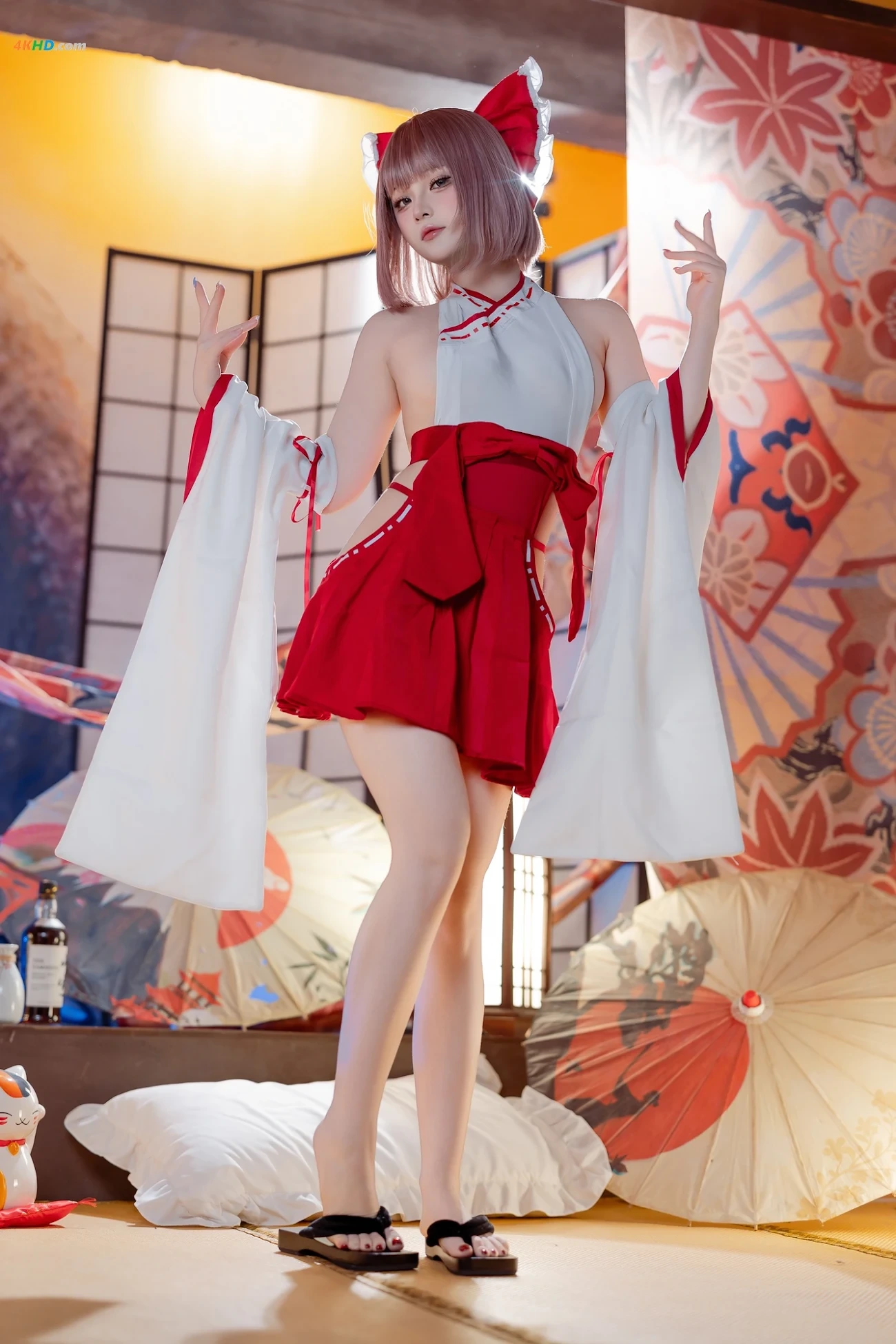 YuYu - JianZhiWuNu — photo 54