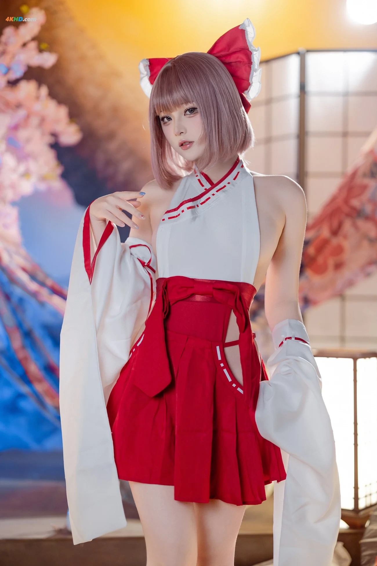 YuYu - JianZhiWuNu — photo 55