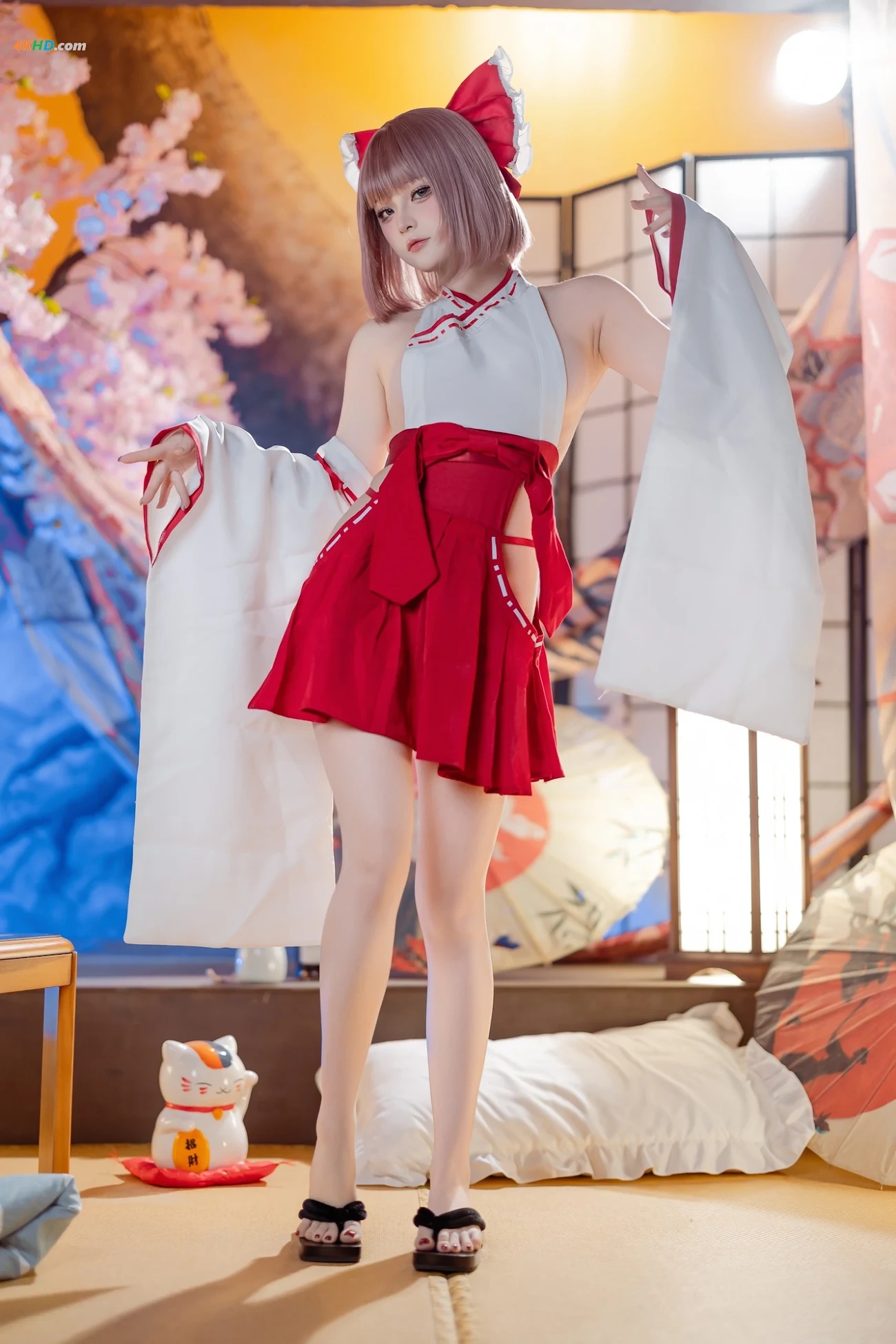 YuYu - JianZhiWuNu — photo 56