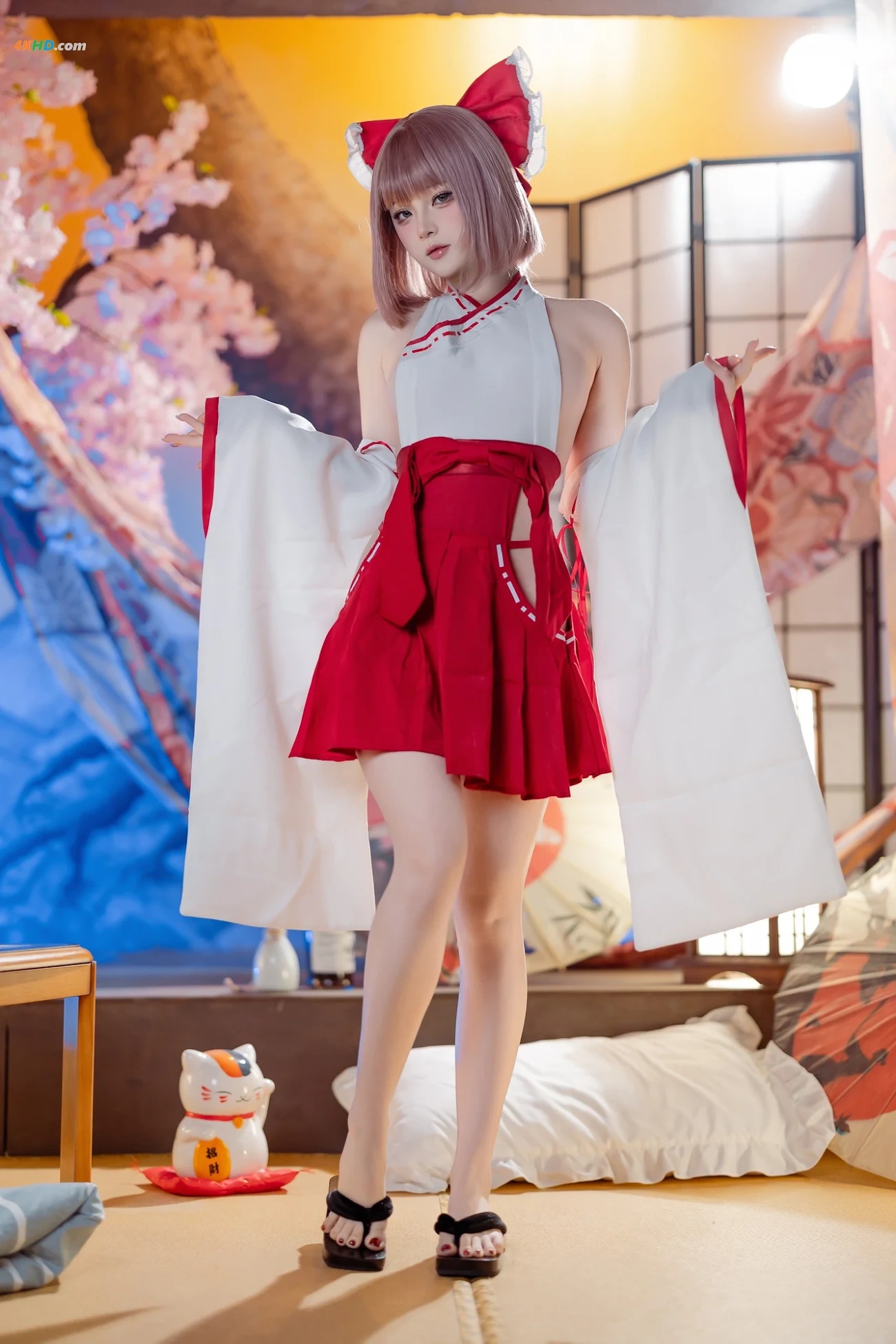 YuYu - JianZhiWuNu — photo 57