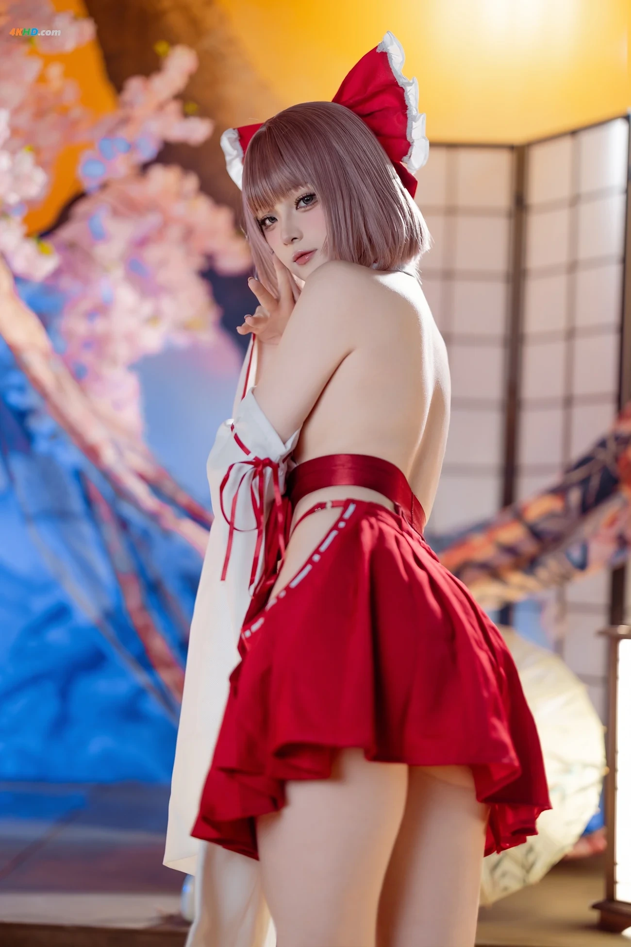 YuYu - JianZhiWuNu — photo 58