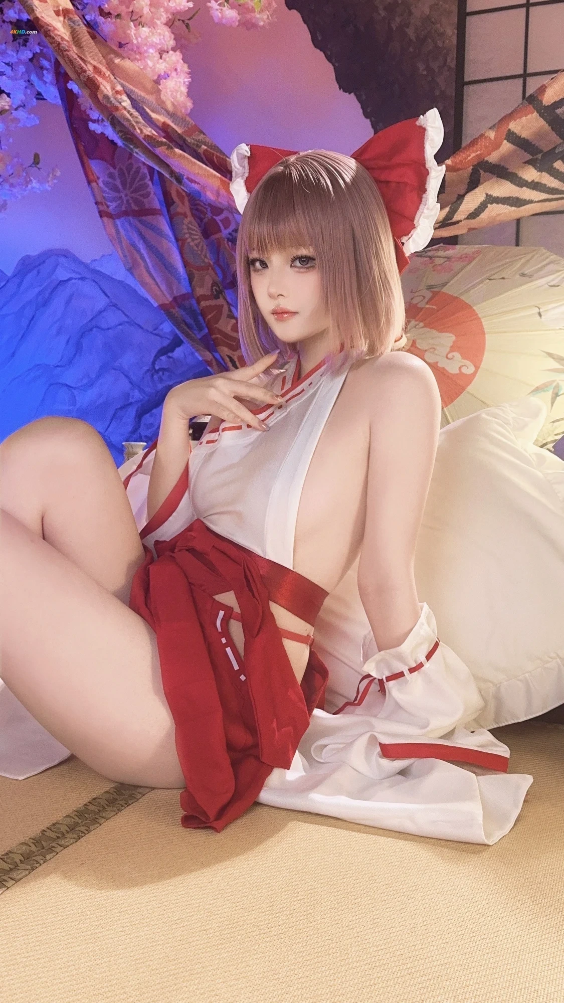 YuYu - JianZhiWuNu — photo 65