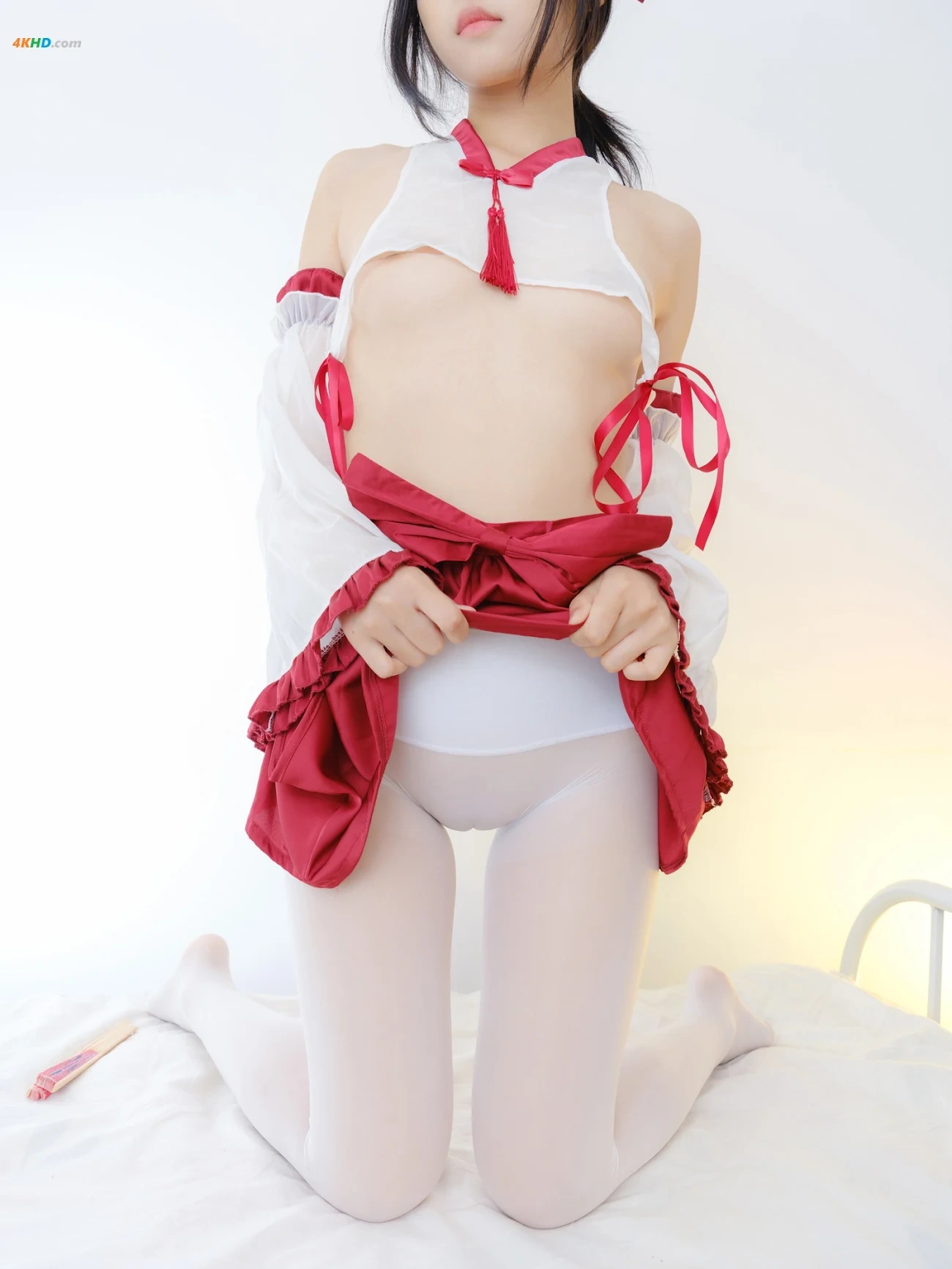 SenLuoCaiTuan XieZhen XiaoYing-02E4K NeiBu YingLiu — photo 64