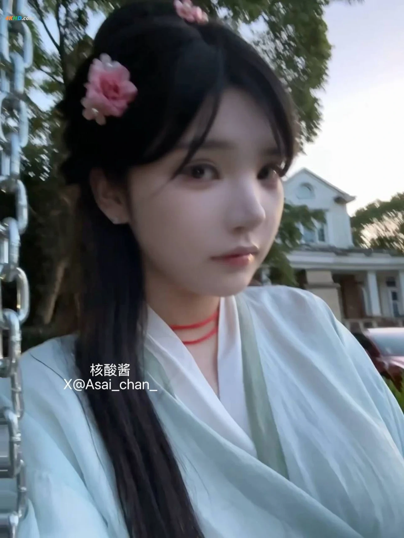 HeSuanJiang - Reverend Insanity — photo 19