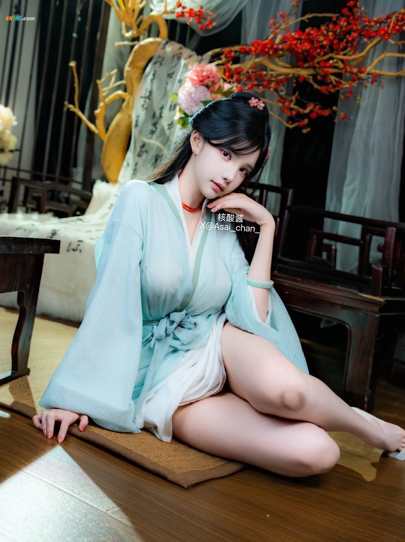 HeSuanJiang - Reverend Insanity — photo 21