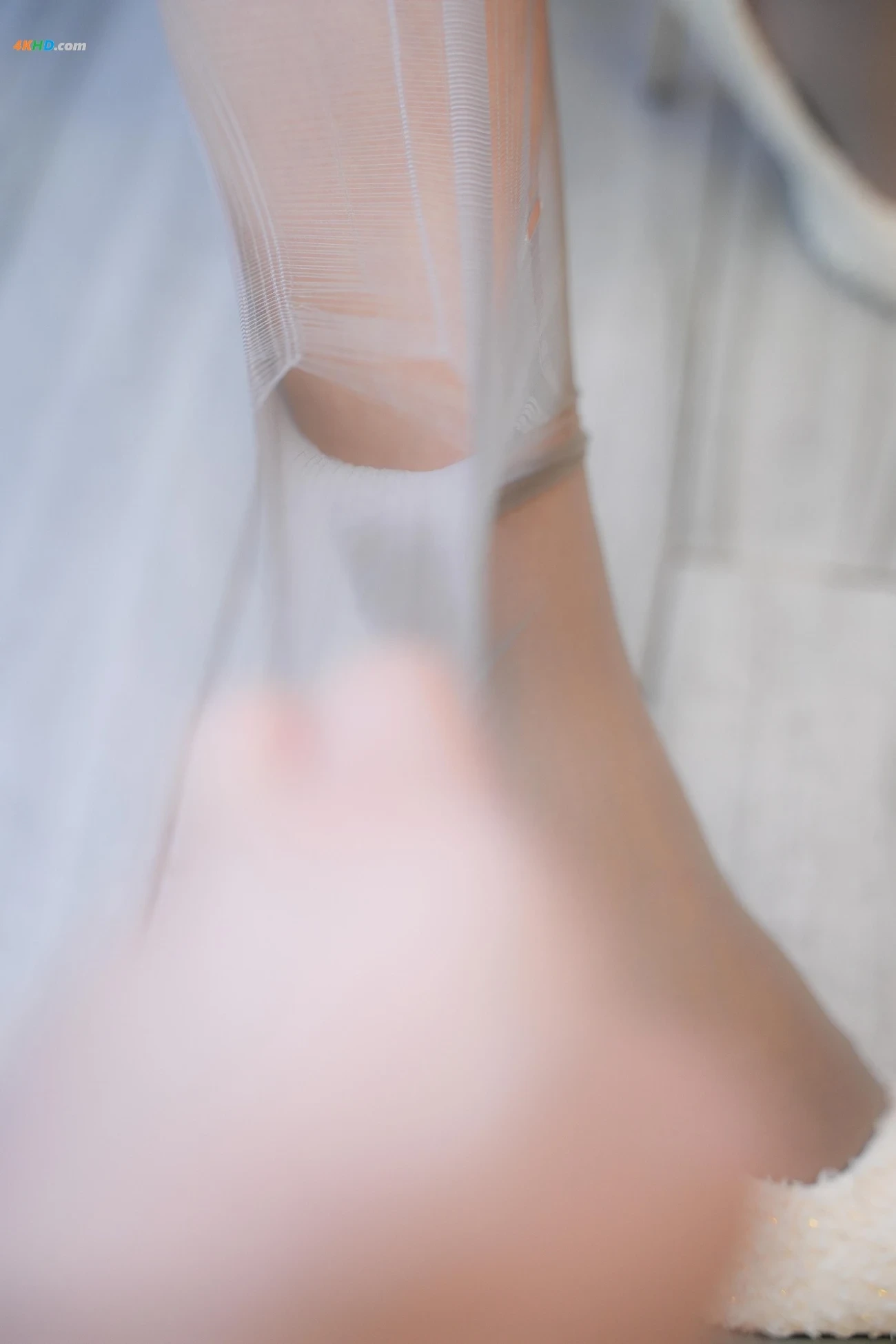 [XR Uncensored] Lucky- - R18 XiuRenWangMoTe YinSeDuanQun+S FanWaiPian — photo 53