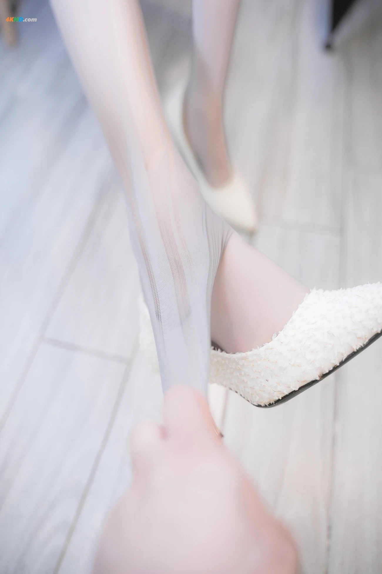 [XR Uncensored] Lucky- - R18 XiuRenWangMoTe YinSeDuanQun+S FanWaiPian — photo 54