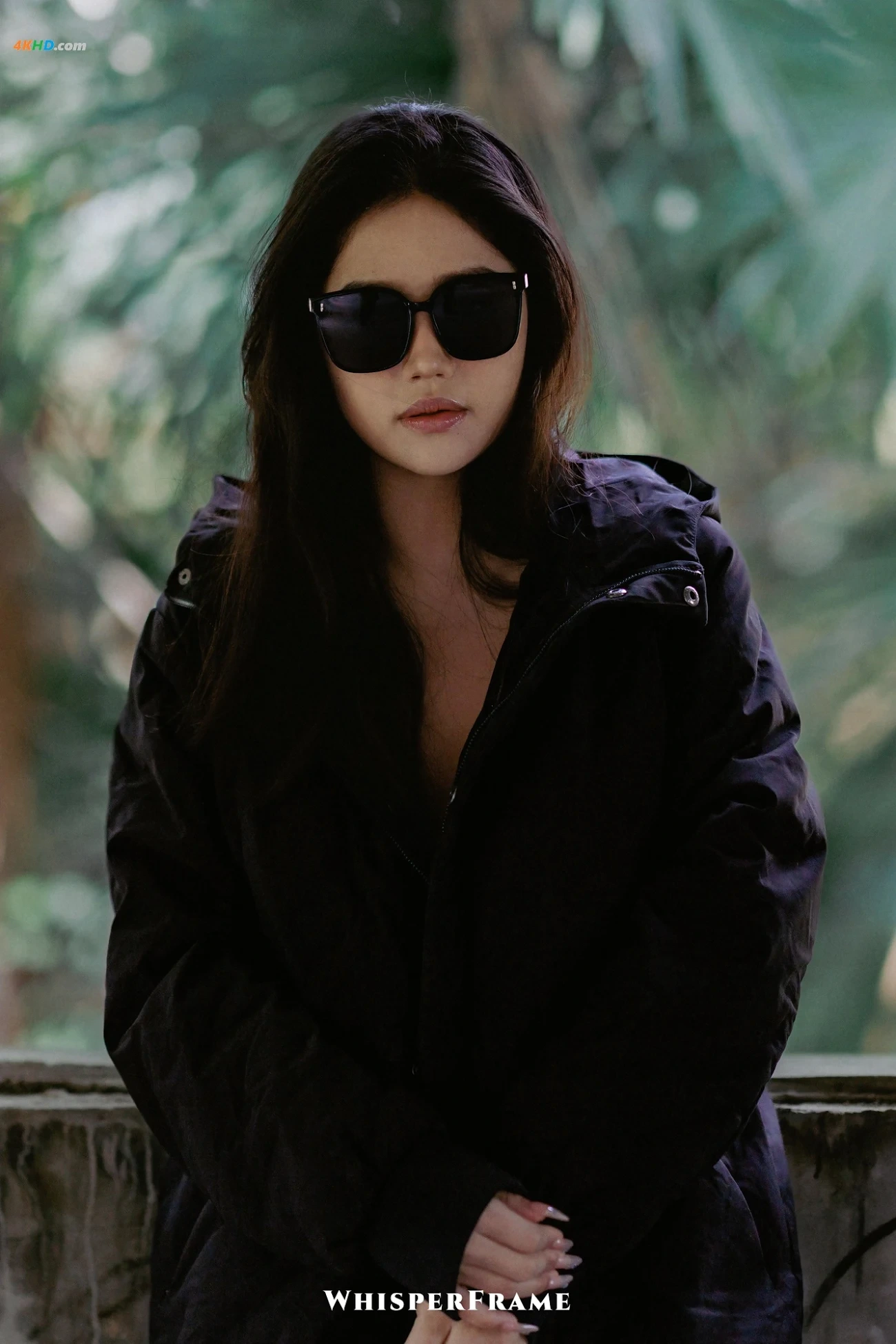 YeYin(WhisperFrame) - 25Nian04YueWeiMeiXieZhenSheYing — photo 18