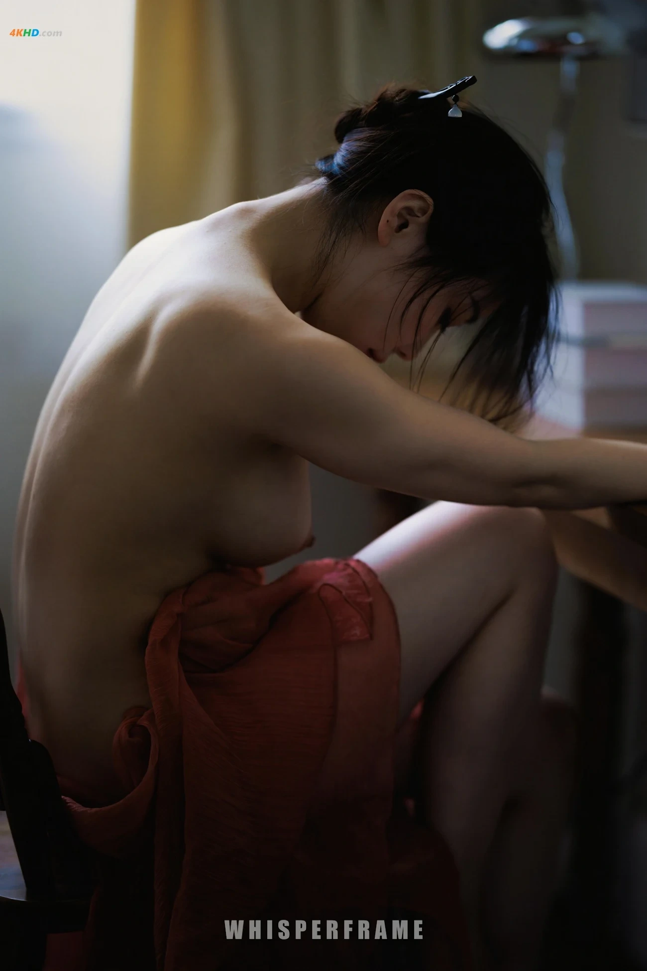 YeYin(WhisperFrame) - 25Nian04YueWeiMeiXieZhenSheYing — photo 56