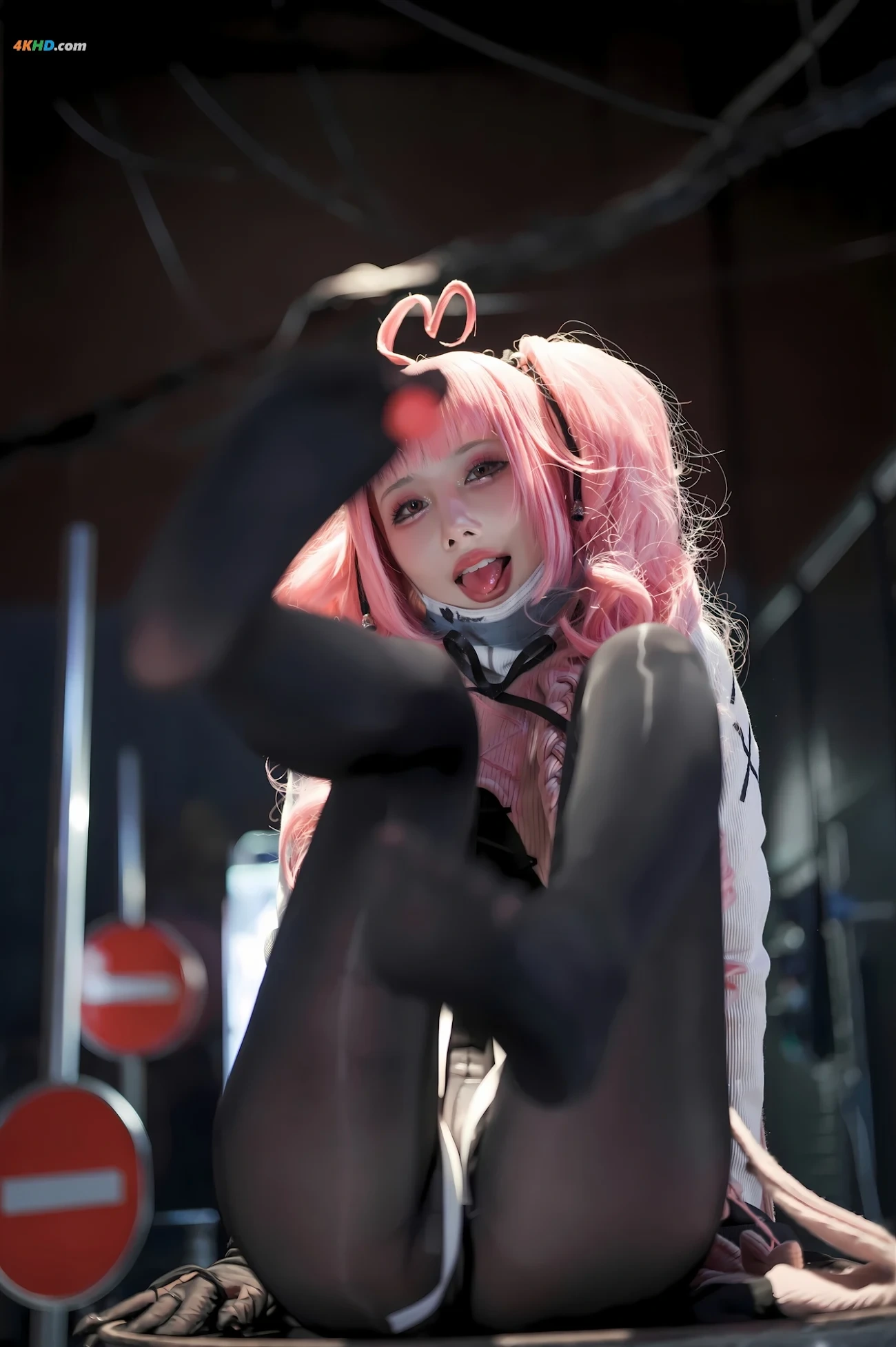 NinDeDanDan - JiaoCuoZhanXian-KaTiNa — photo 7