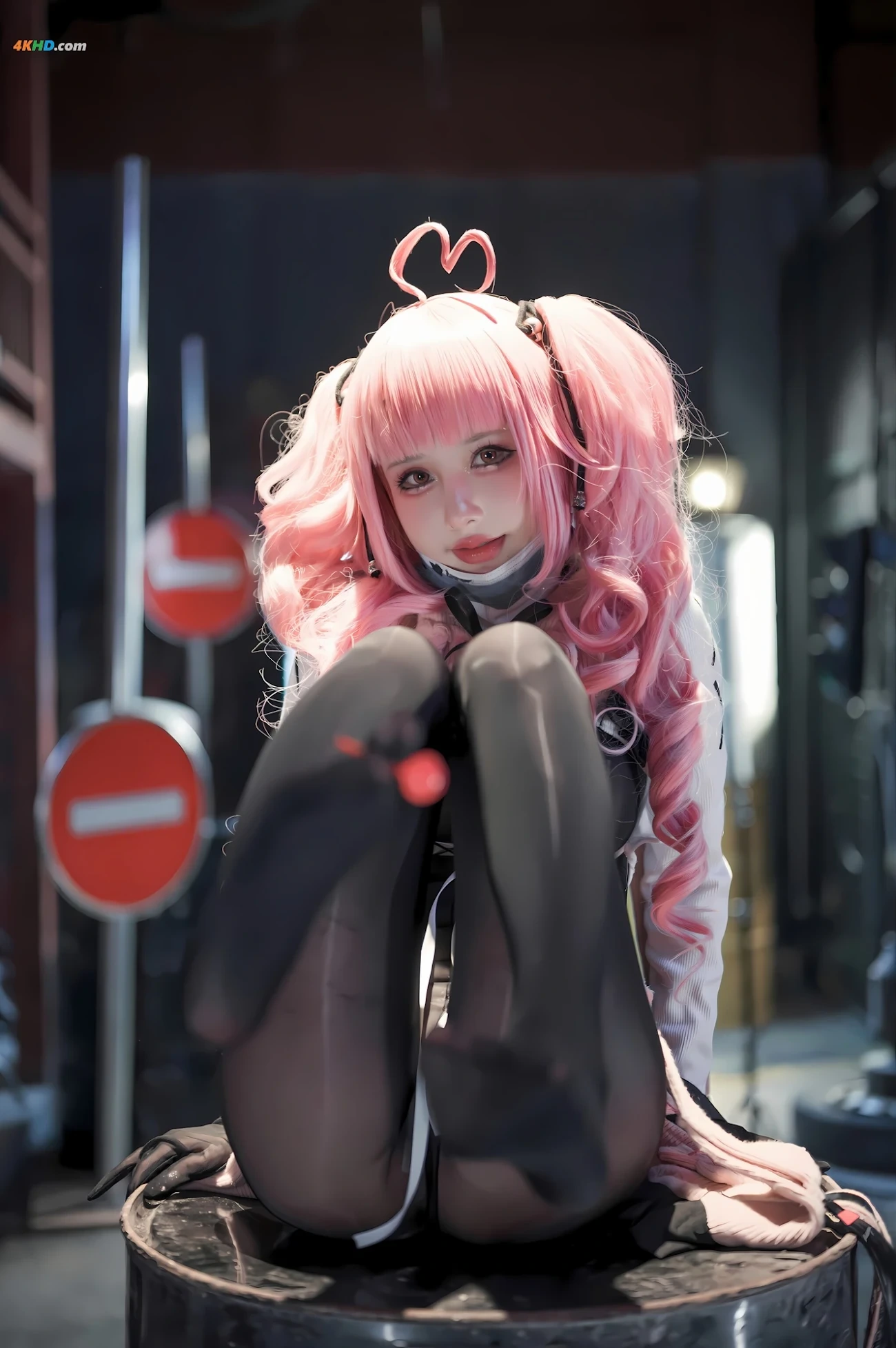NinDeDanDan - JiaoCuoZhanXian-KaTiNa — photo 9