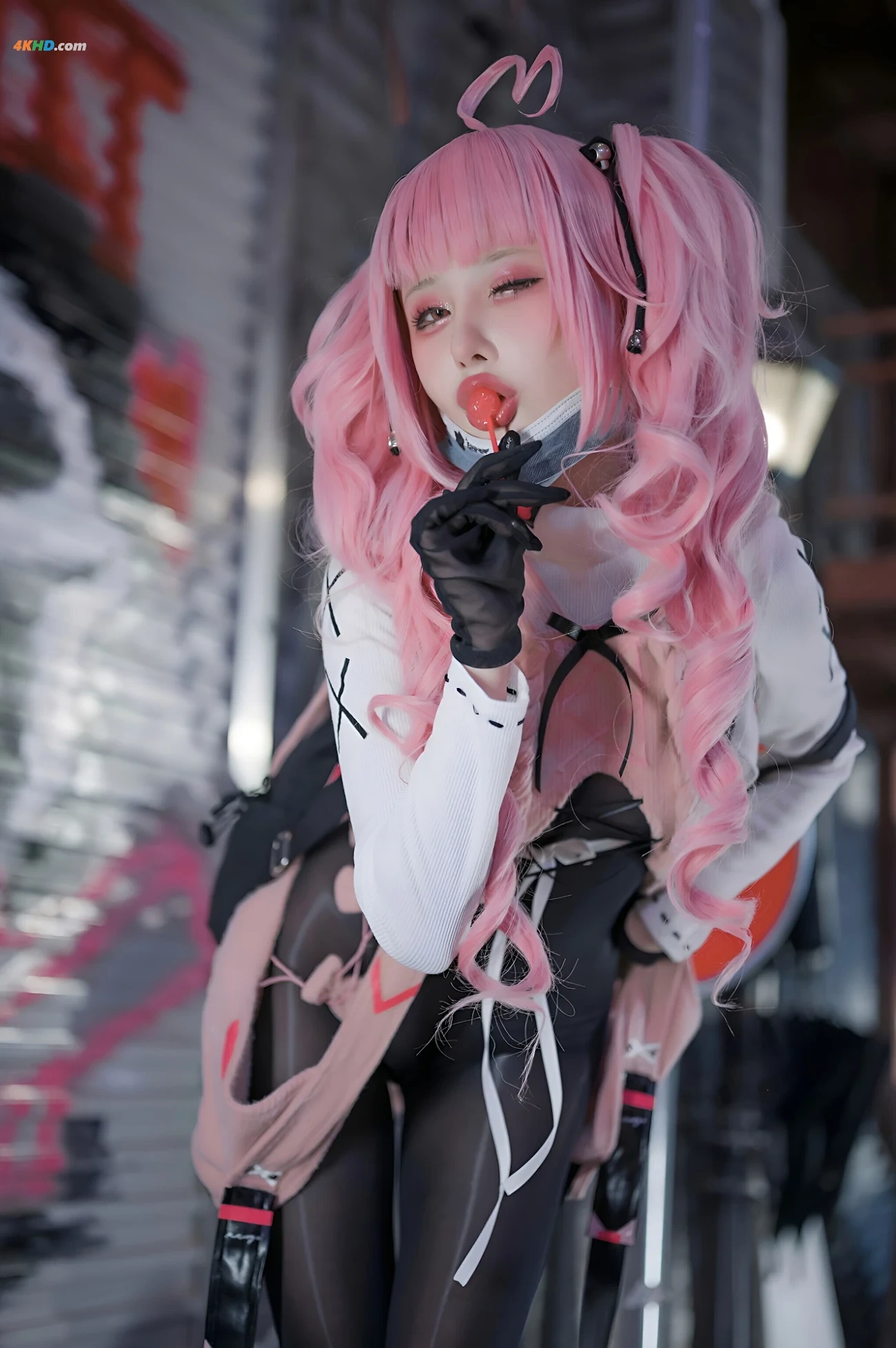 NinDeDanDan - JiaoCuoZhanXian-KaTiNa — photo 91