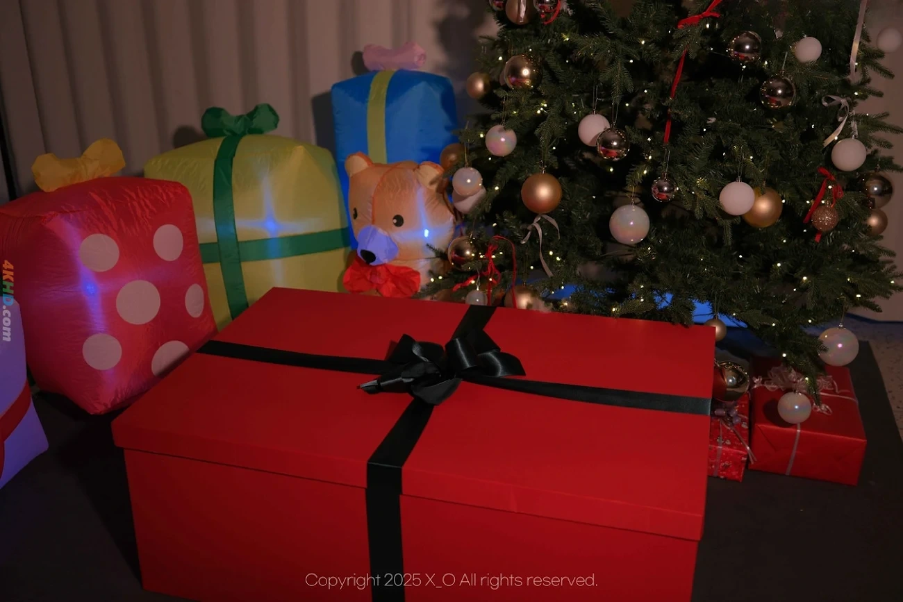 Seul Herovia_VOL.003 Les Christmas — photo 6
