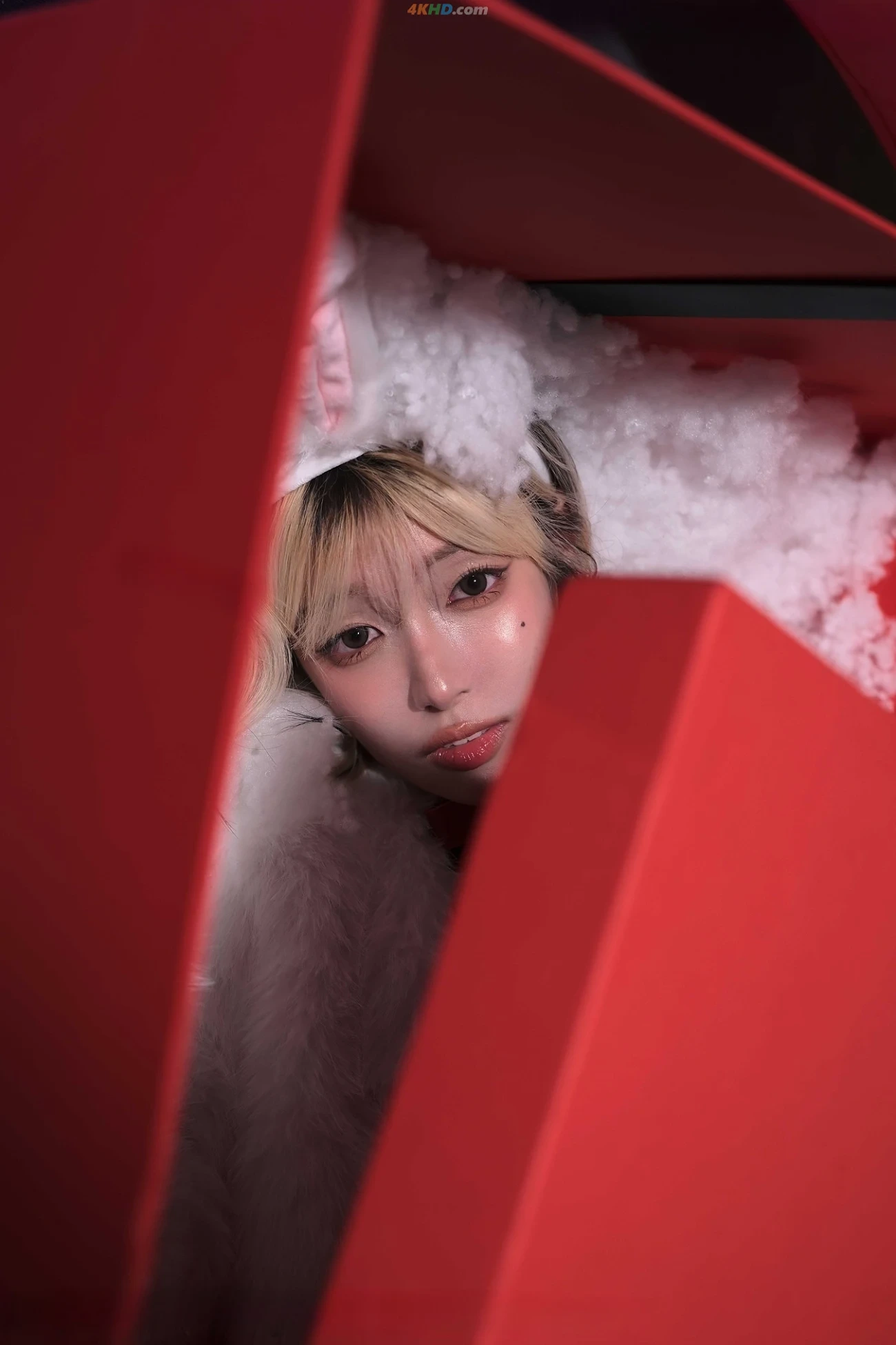 Seul Herovia_VOL.003 Les Christmas — photo 17