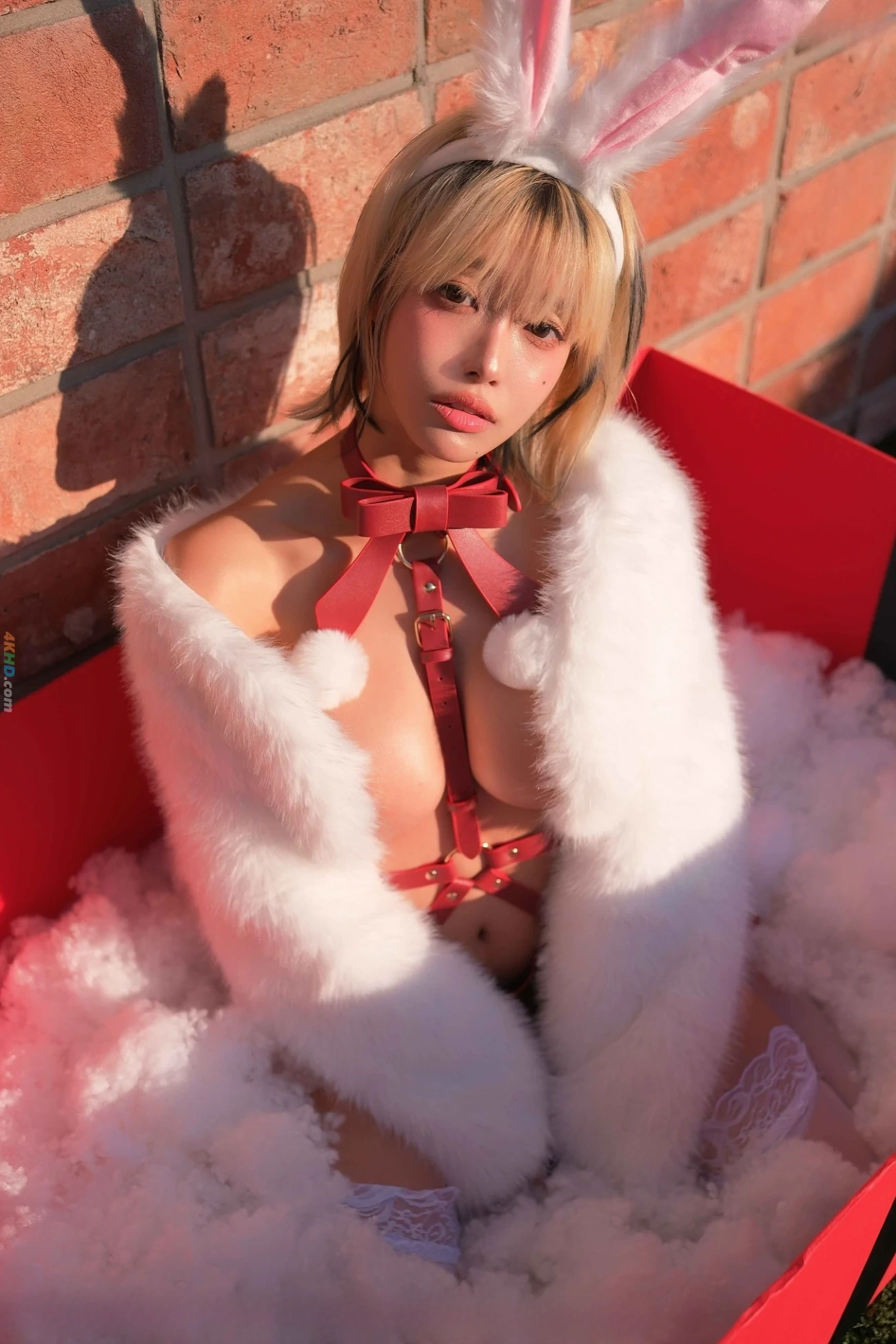 Seul Herovia_VOL.003 Les Christmas — photo 19