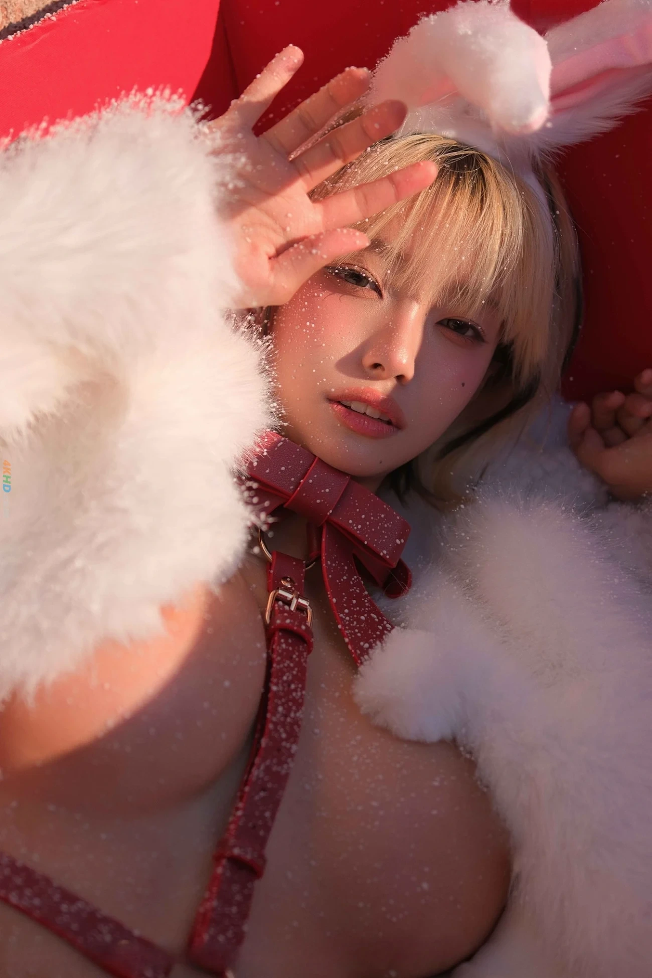 Seul Herovia_VOL.003 Les Christmas — photo 33
