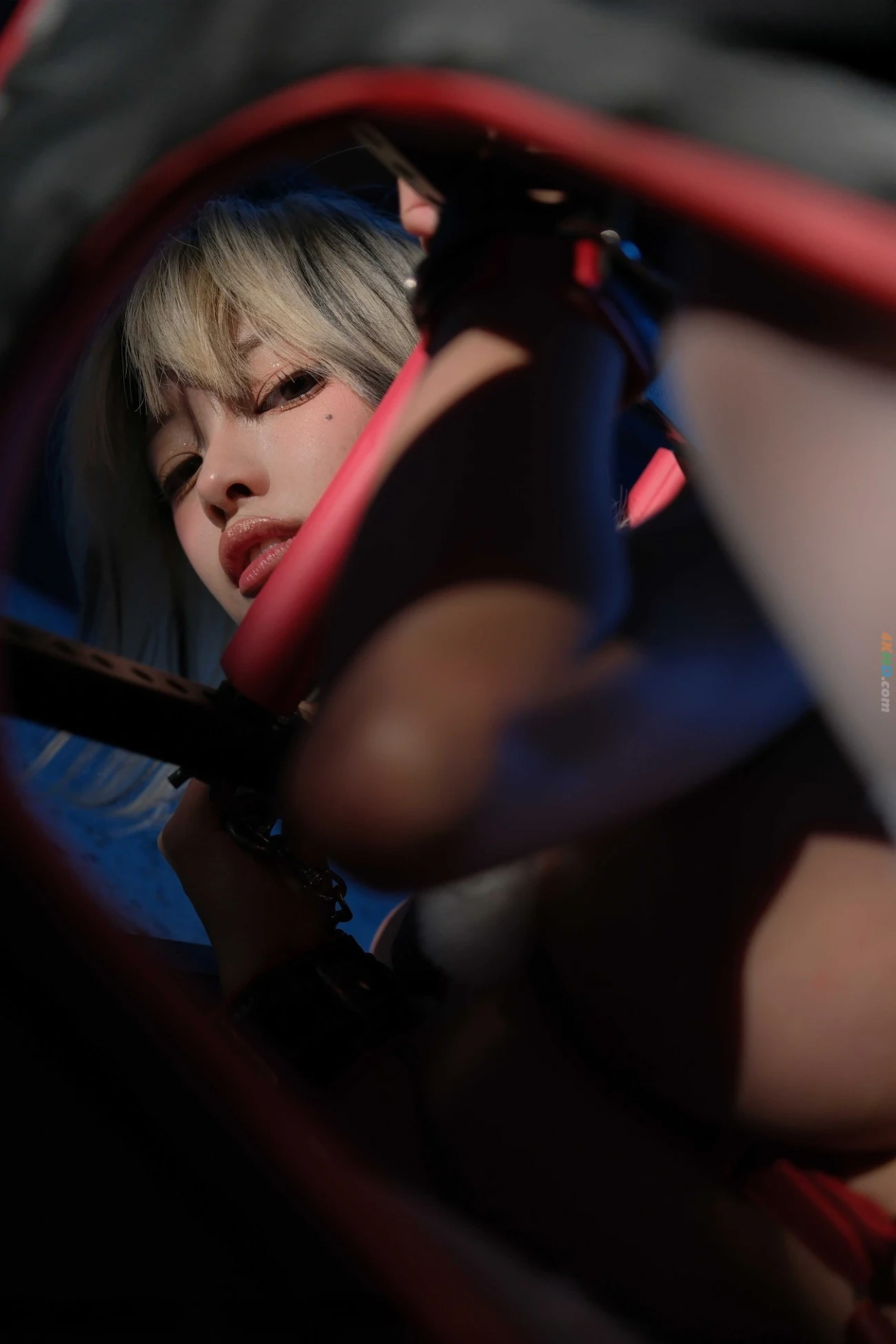 Seul Herovia_VOL.003 Les Christmas — photo 49
