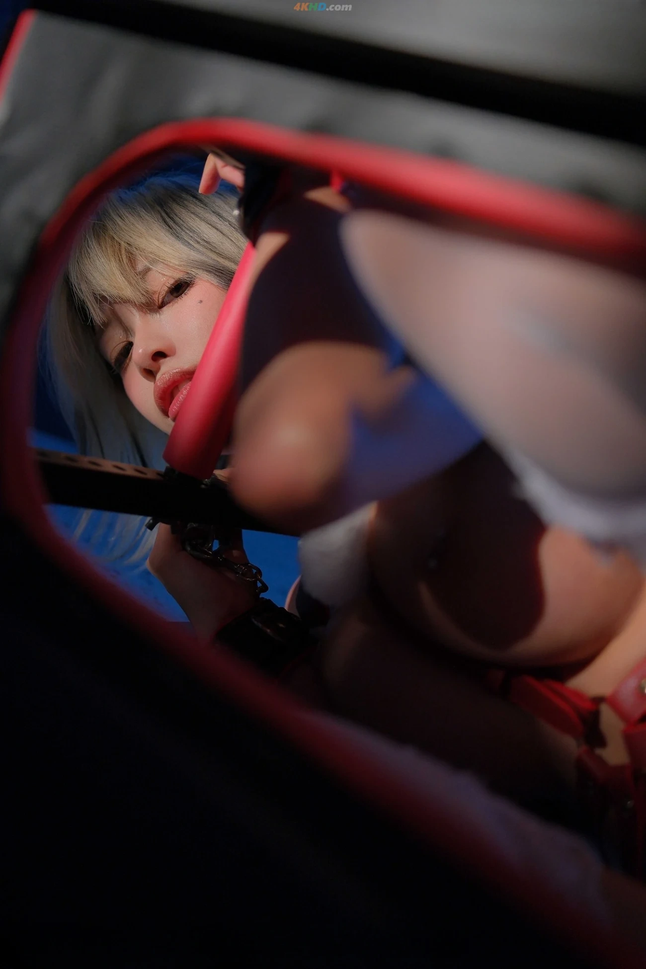 Seul Herovia_VOL.003 Les Christmas — photo 51